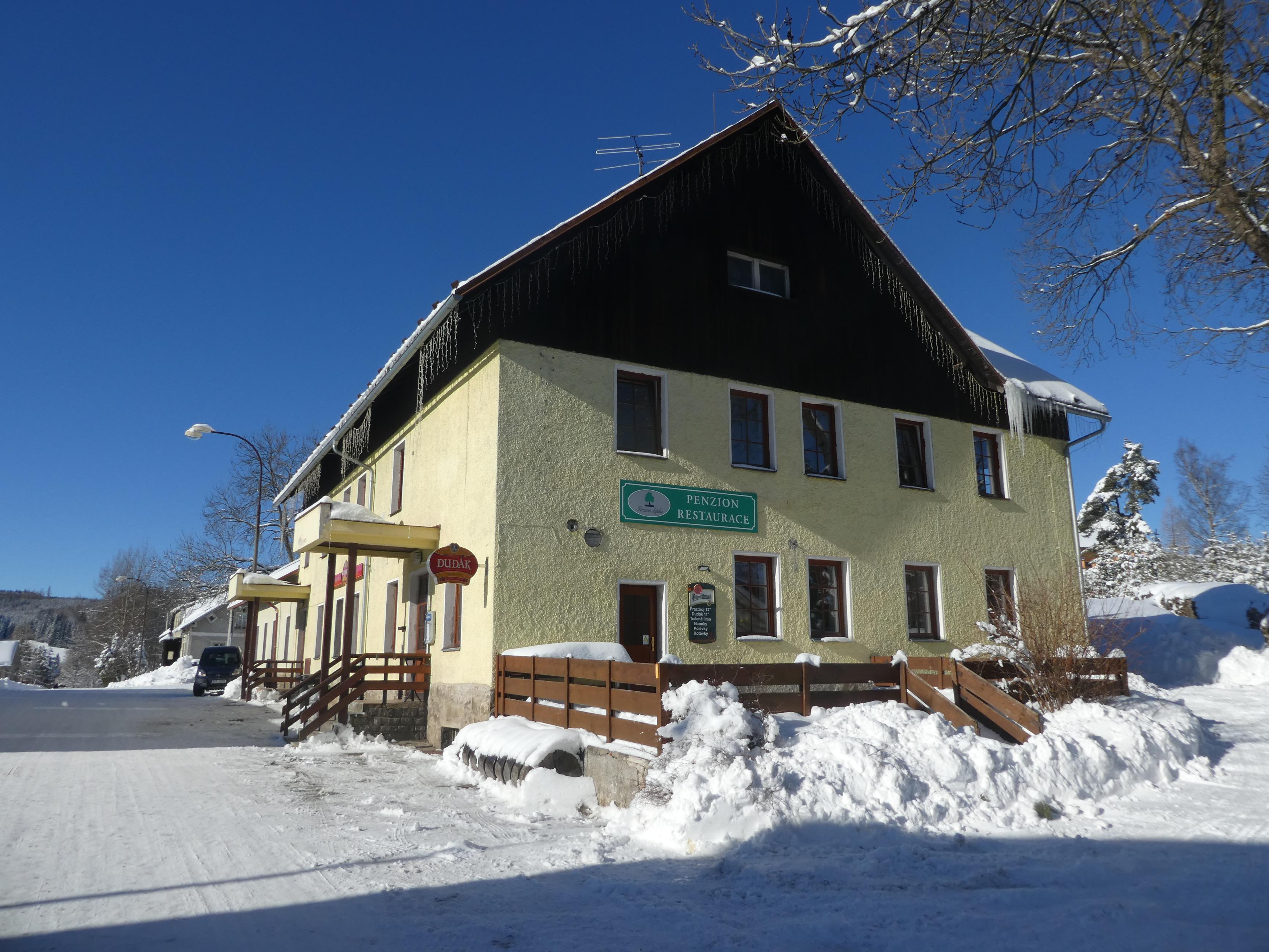 Apartmány Lipka foto 4