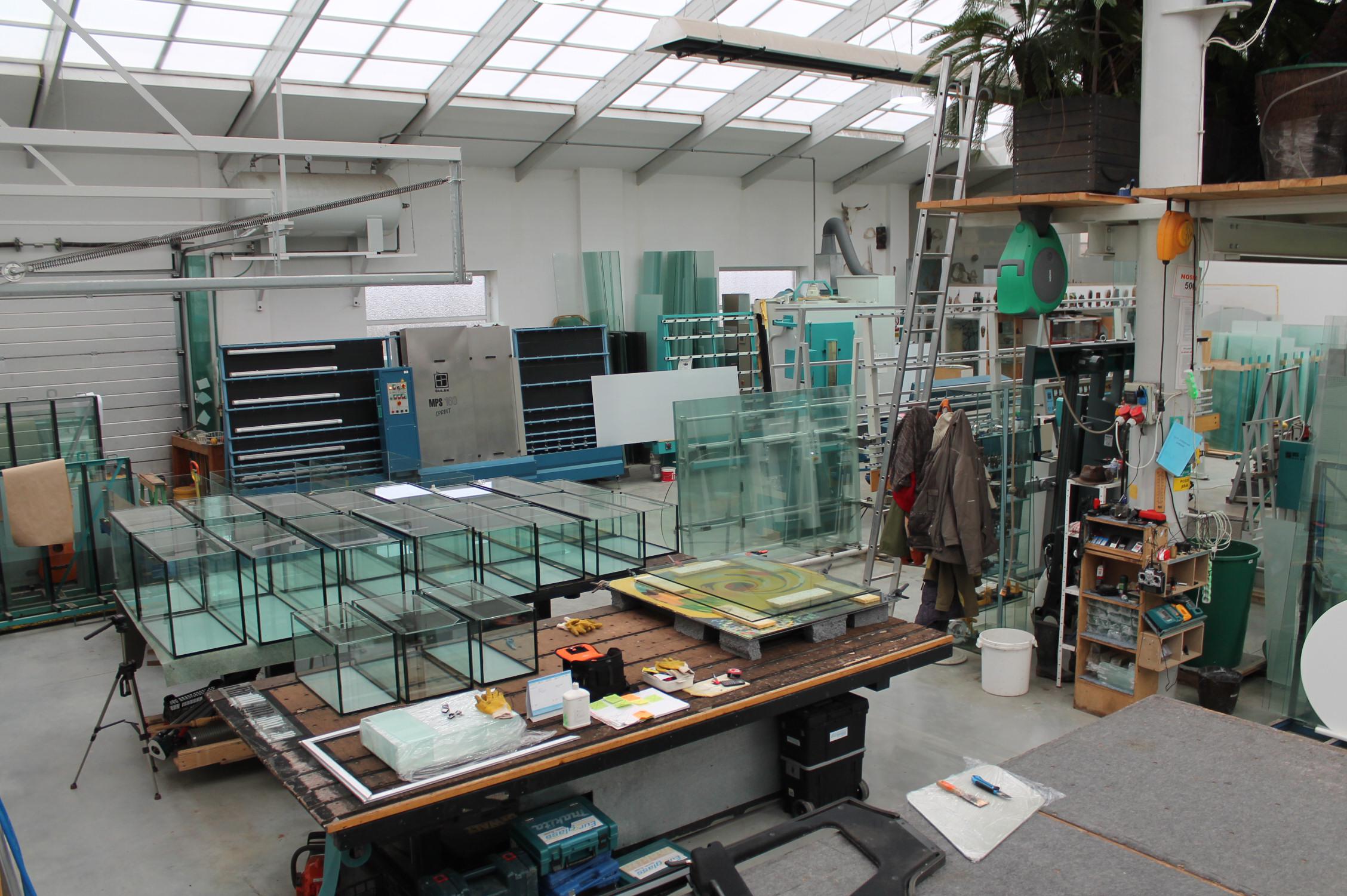 SKLENÁŘSTVÍ Šulák, s.r.o.