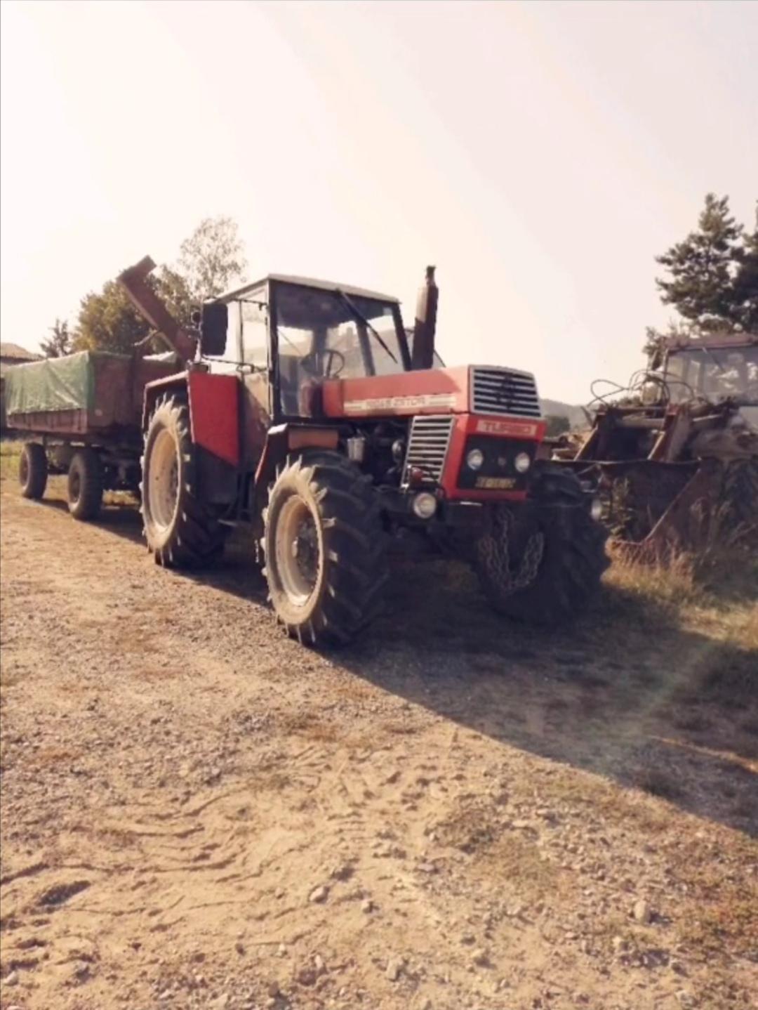 Zemědělská společnost Čerchov, a.s. foto 2