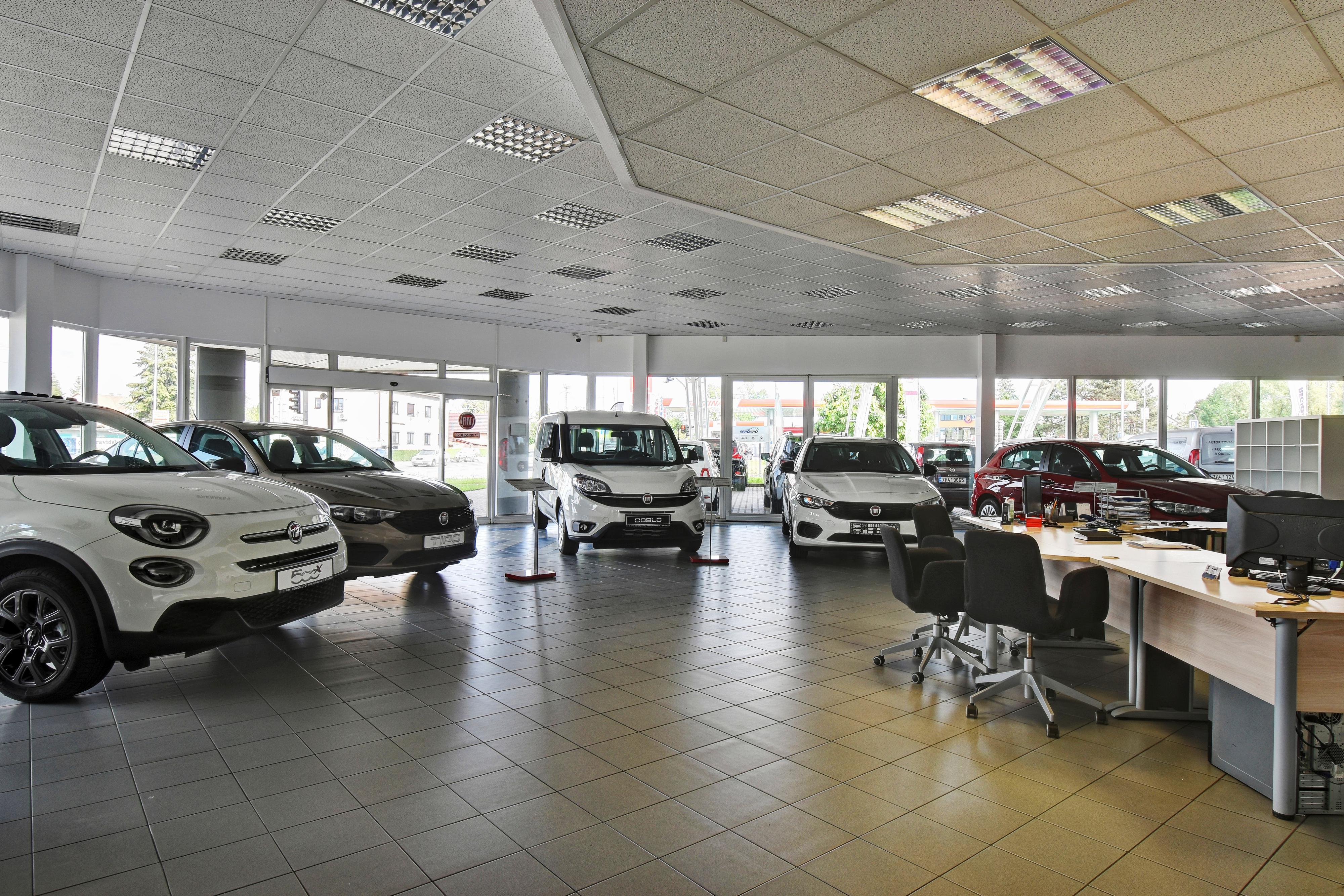 REGIO AUTO, spol. s r.o. foto 3