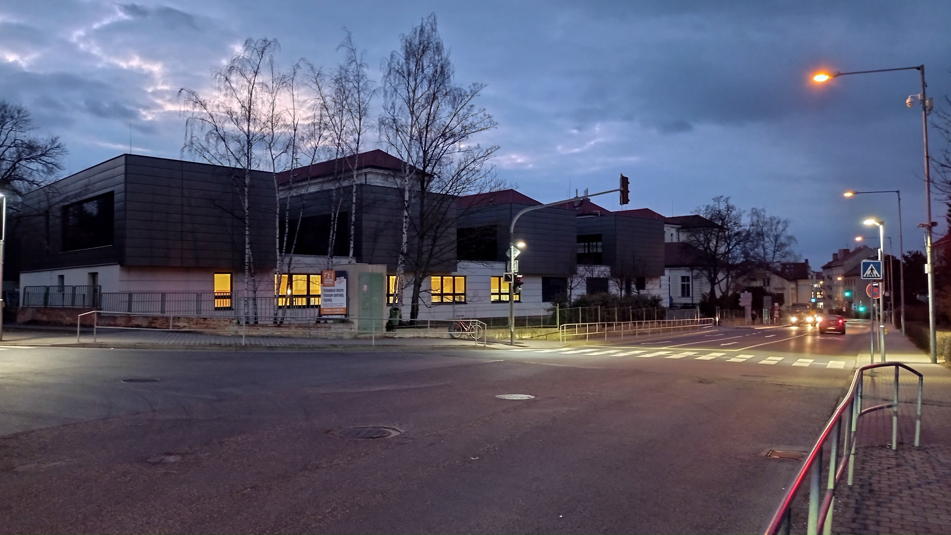 ZŠ Brandýs n.L. - St. Boleslav, Palachova foto 5
