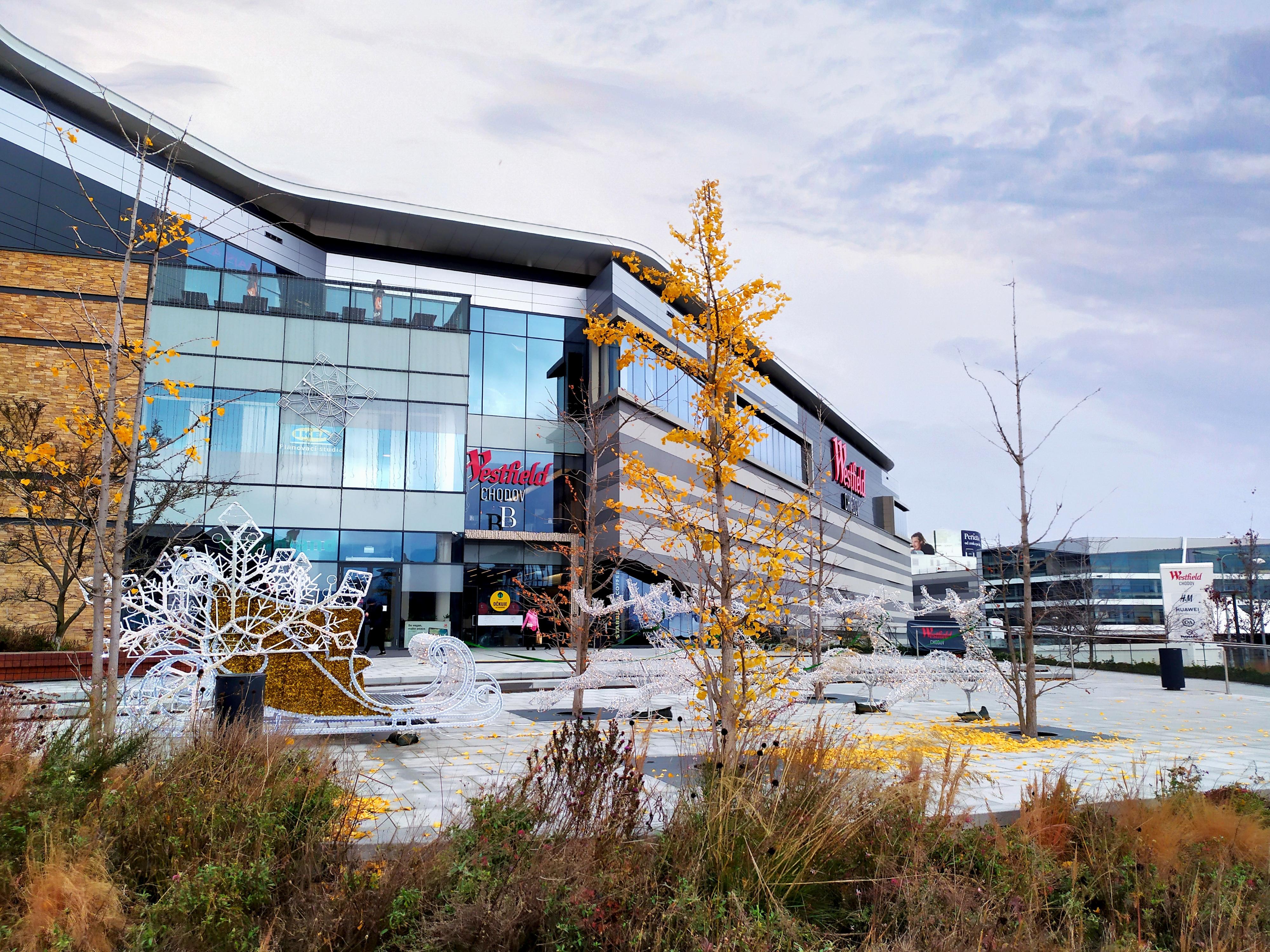 Westfield Chodov foto 3