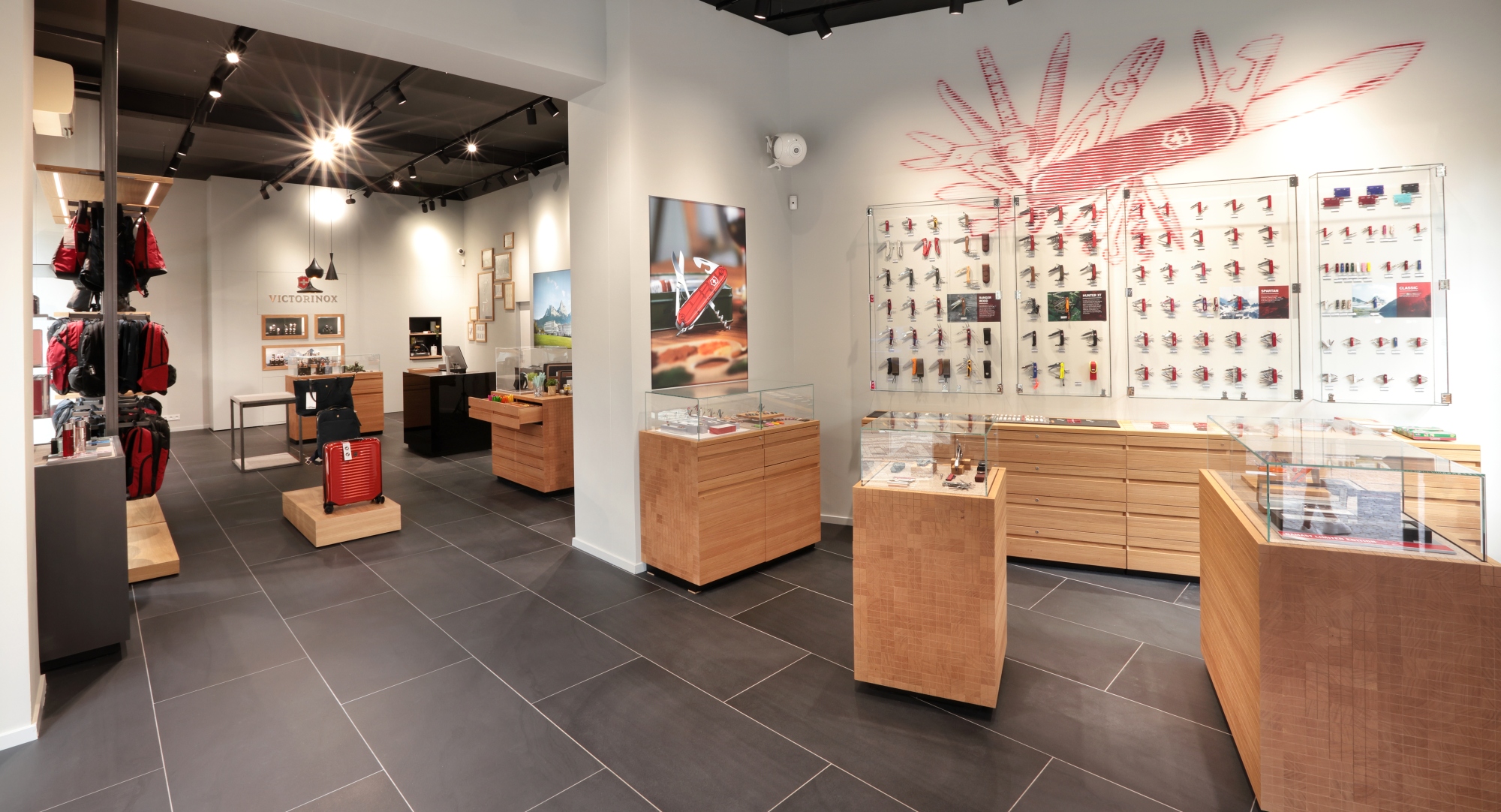 Victorinox Store foto 4