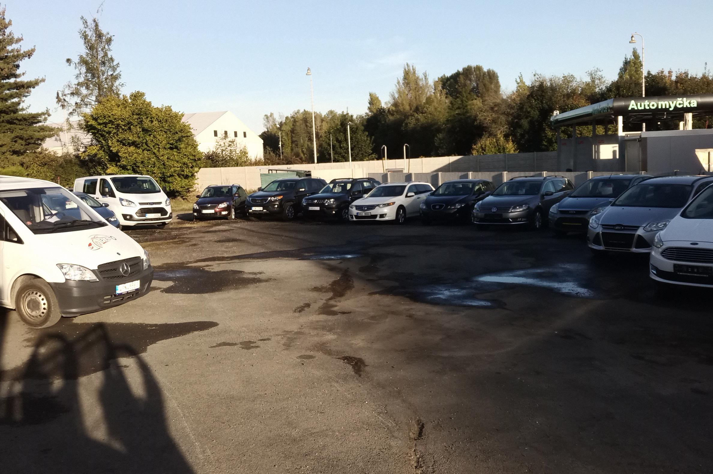 Autobazar PJ AUTO s.r.o.