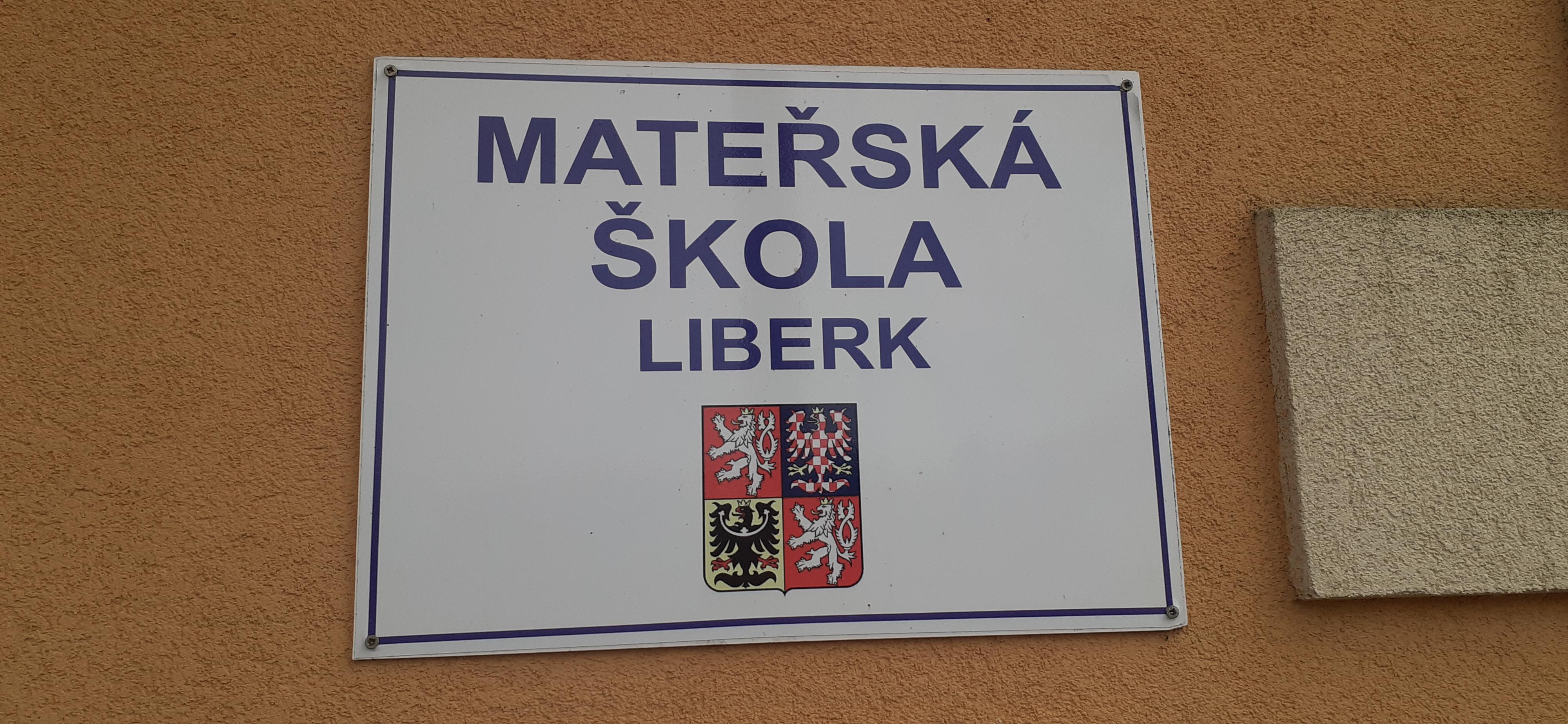 MŠ Liberk foto 2
