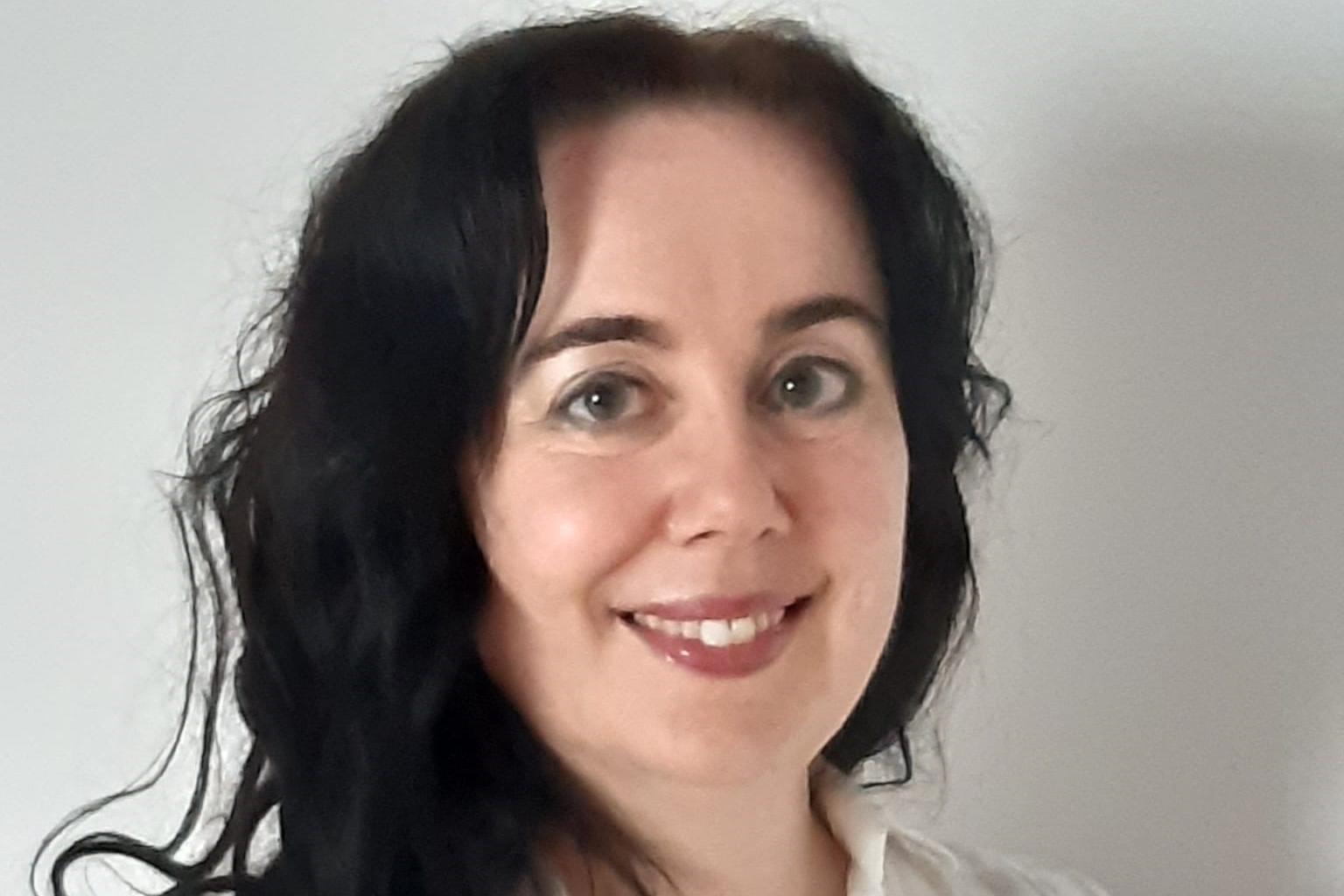 Milena Vránová, EFT terapeutka