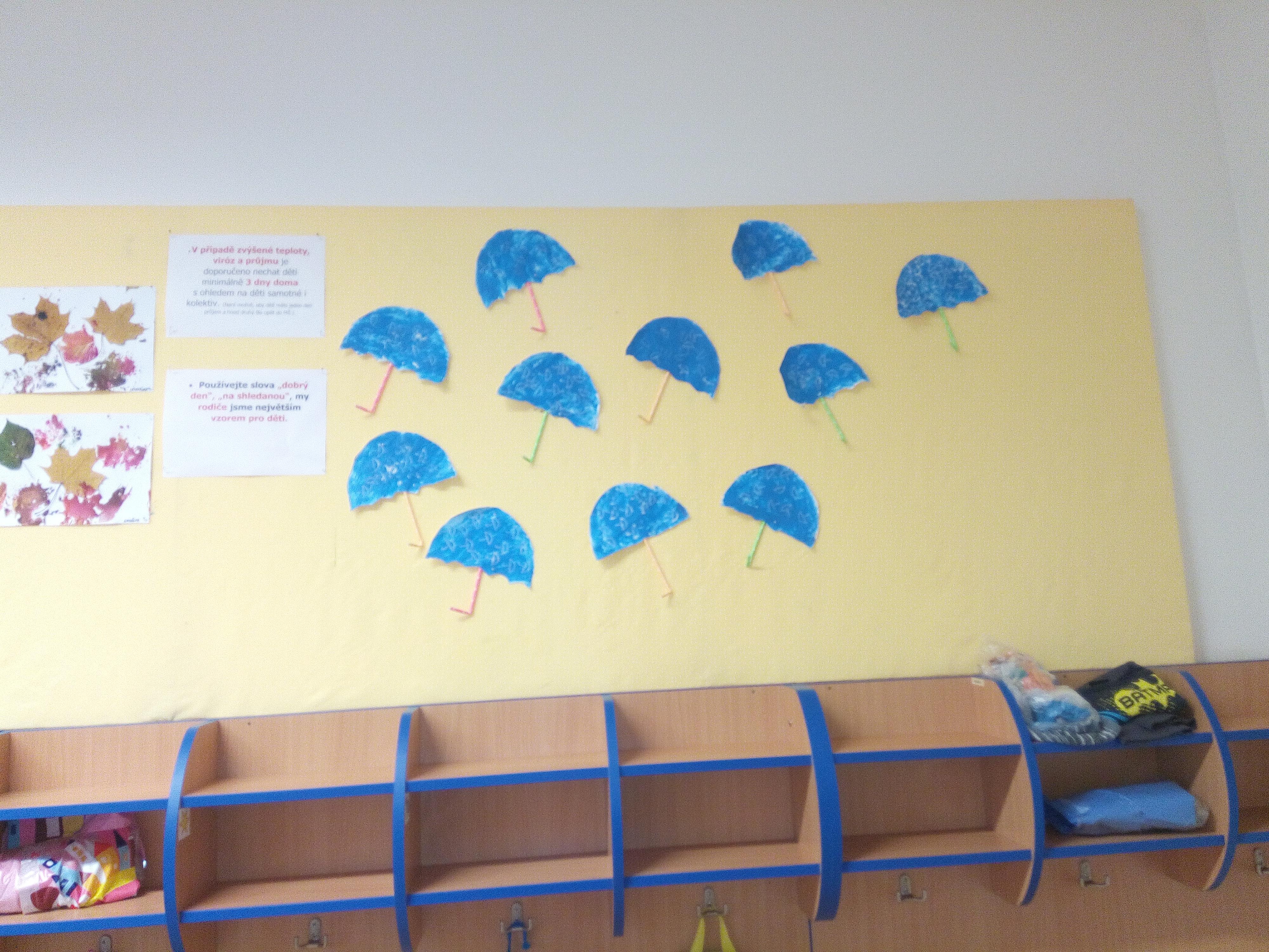 Mateřská škola, Mladějov na Moravě, okres Svitavy foto 4