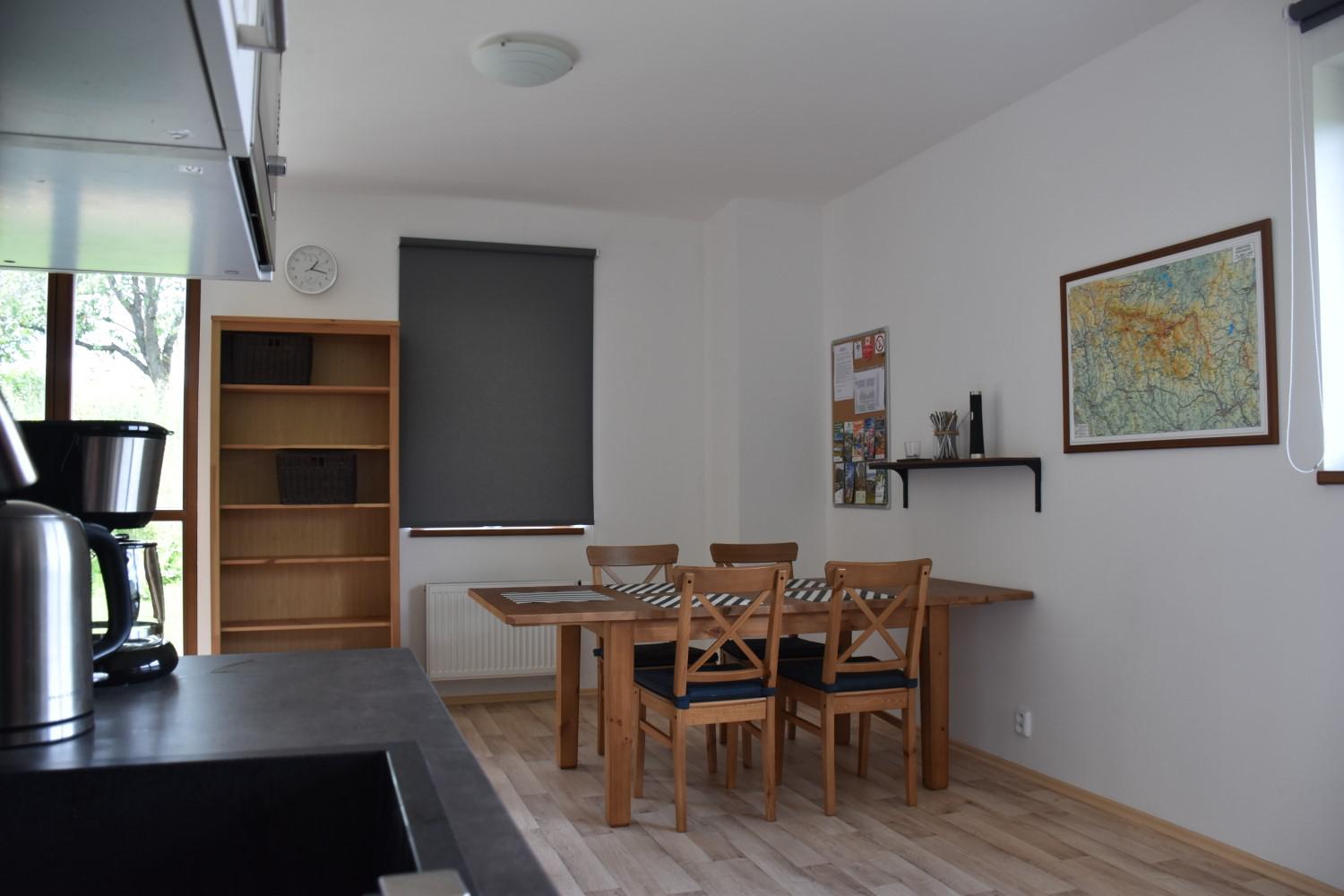 Apartmán 198 foto 6