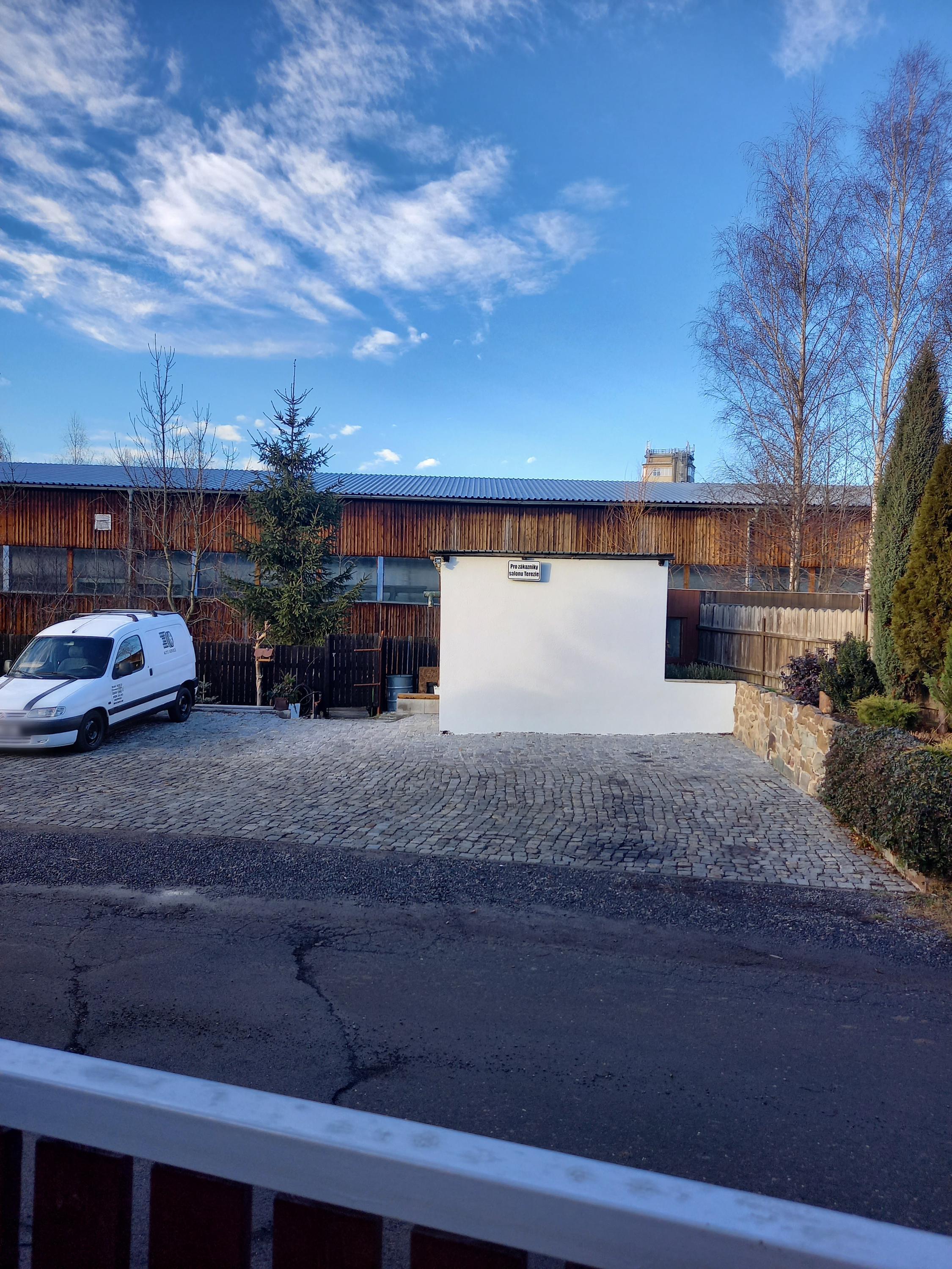 Salon Terezie foto 5