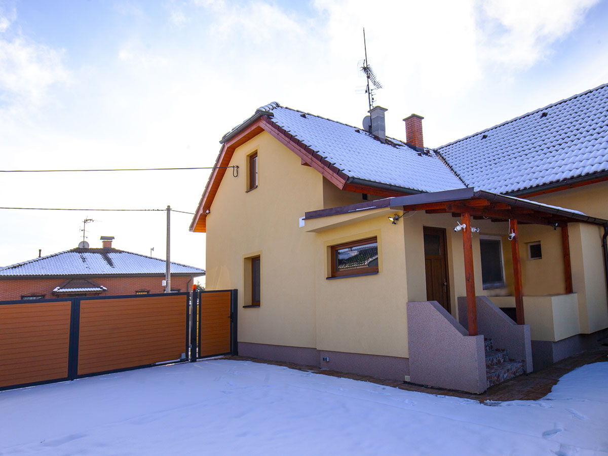 Rezidence Malšova Lhota foto 2