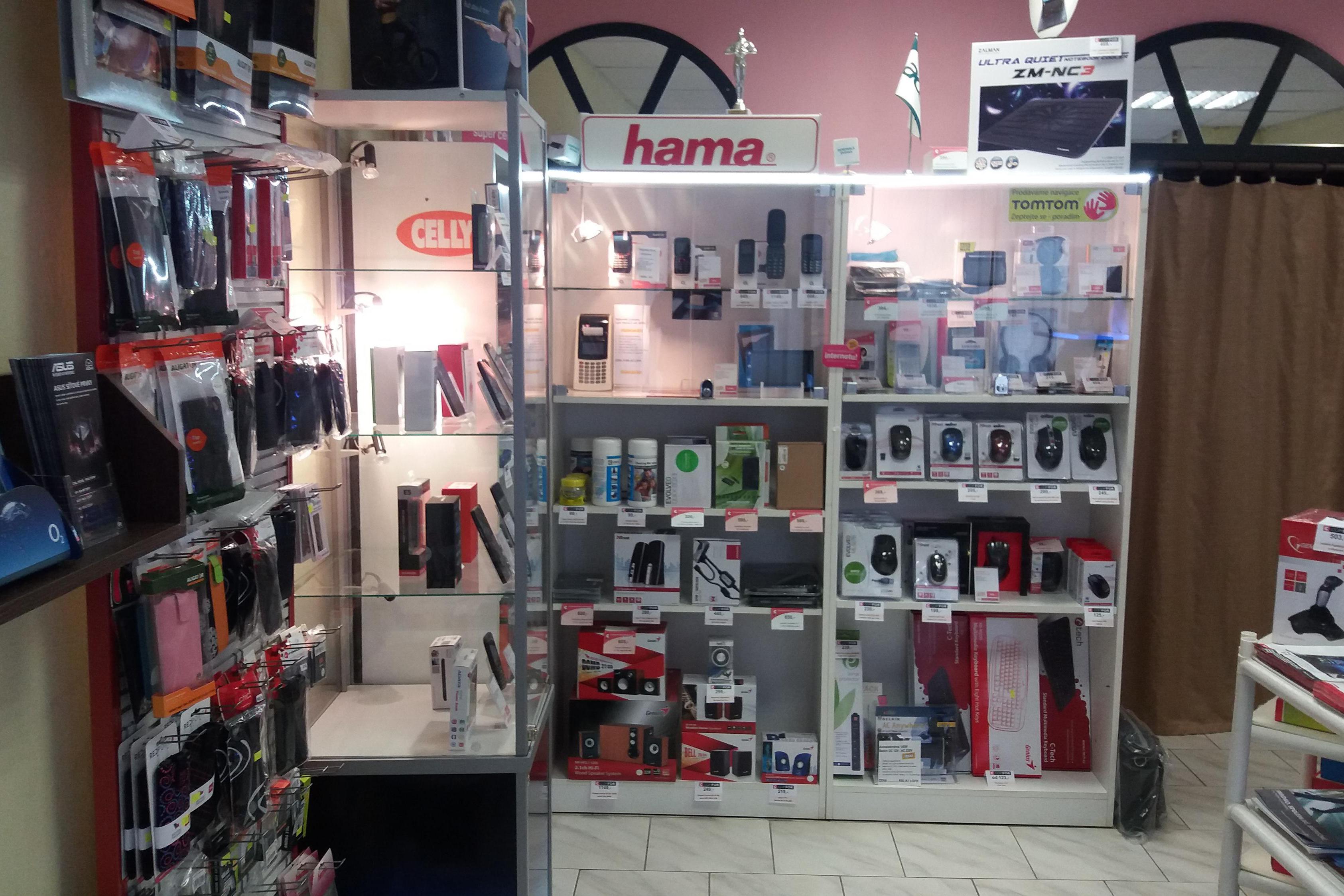 Ing. Pavel Ondrák - CompOn