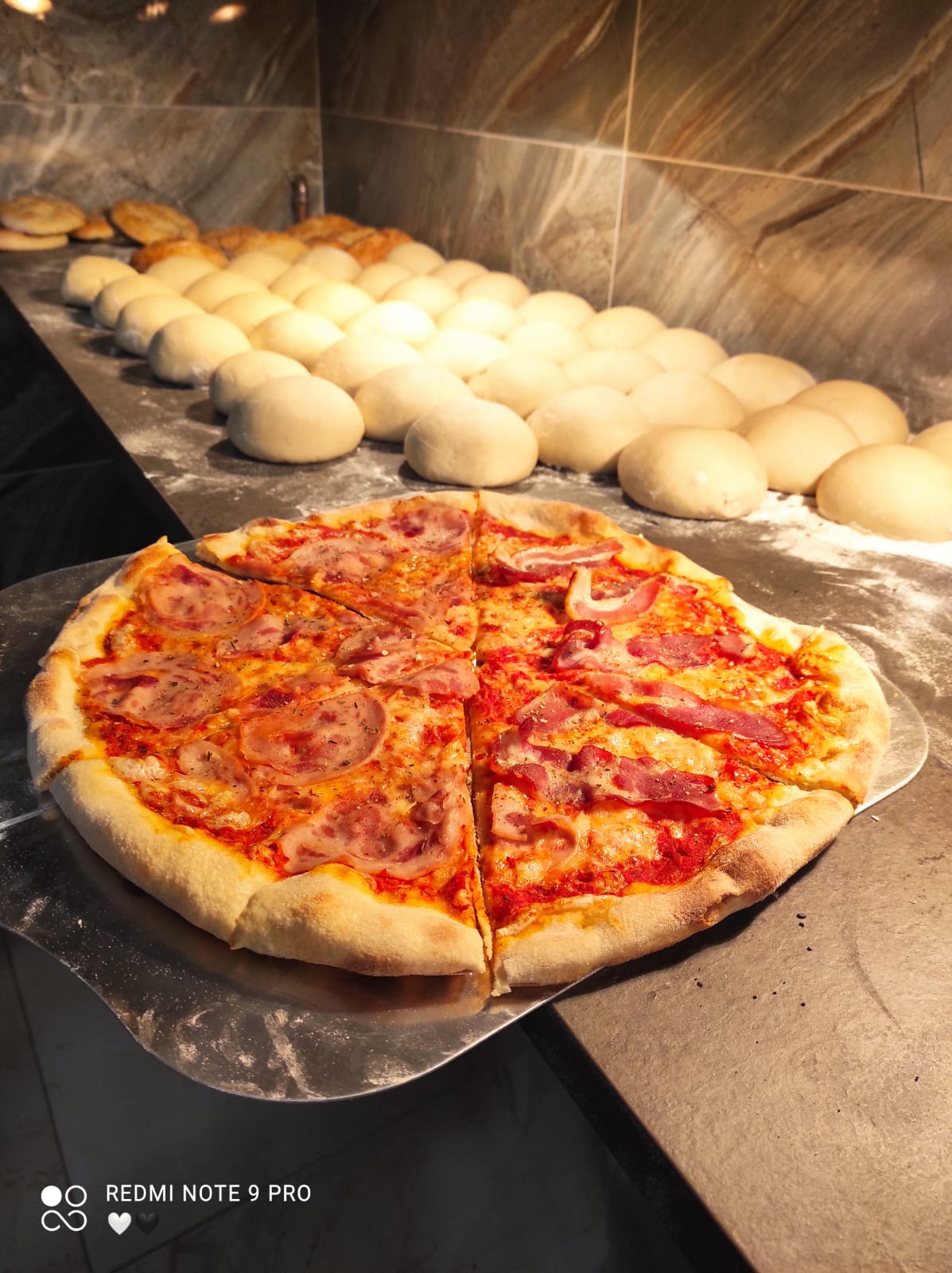 Express Kebab & Pizza foto 3