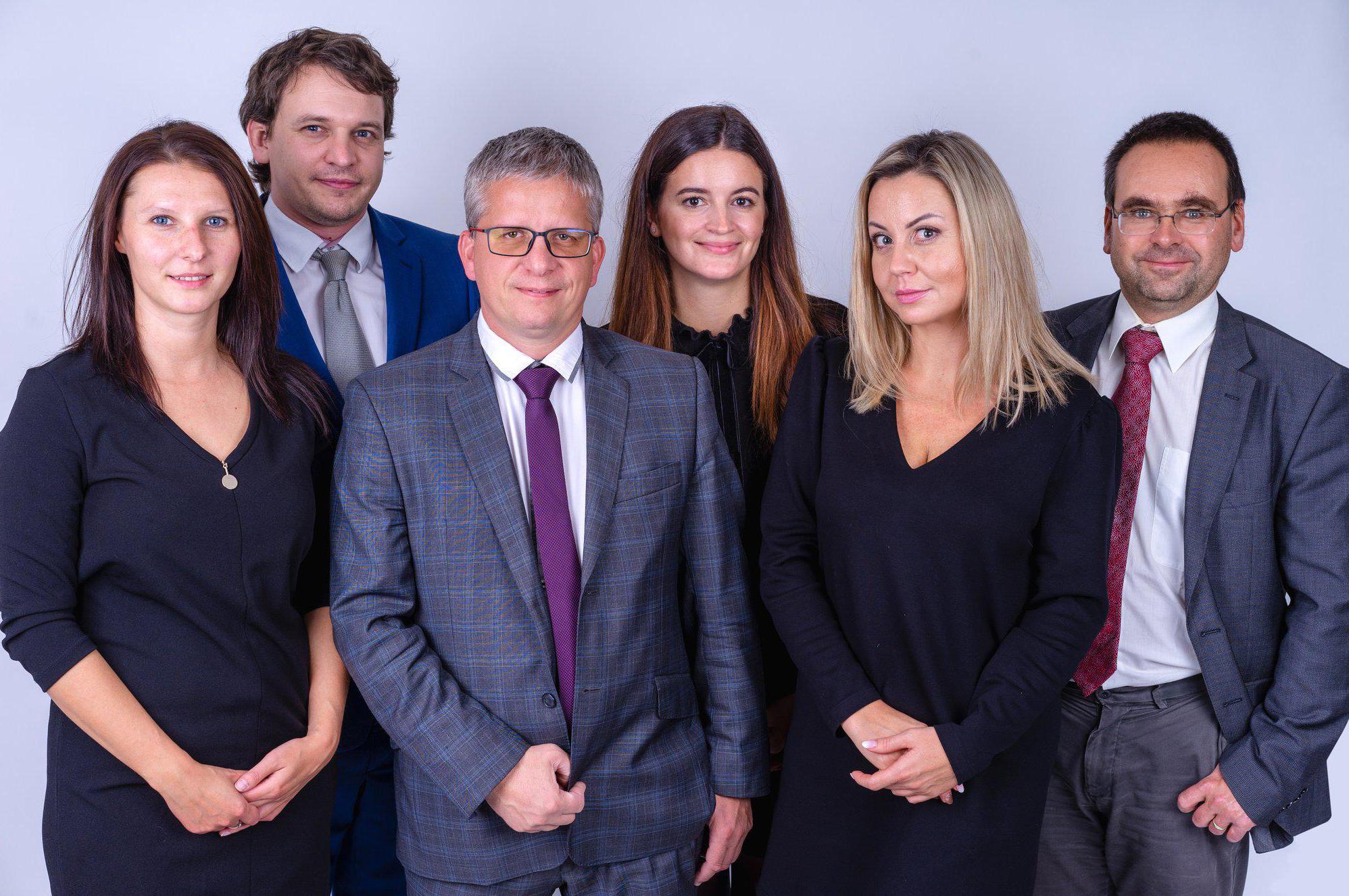 Advokátní kancelář JUDr. Michal Filouš