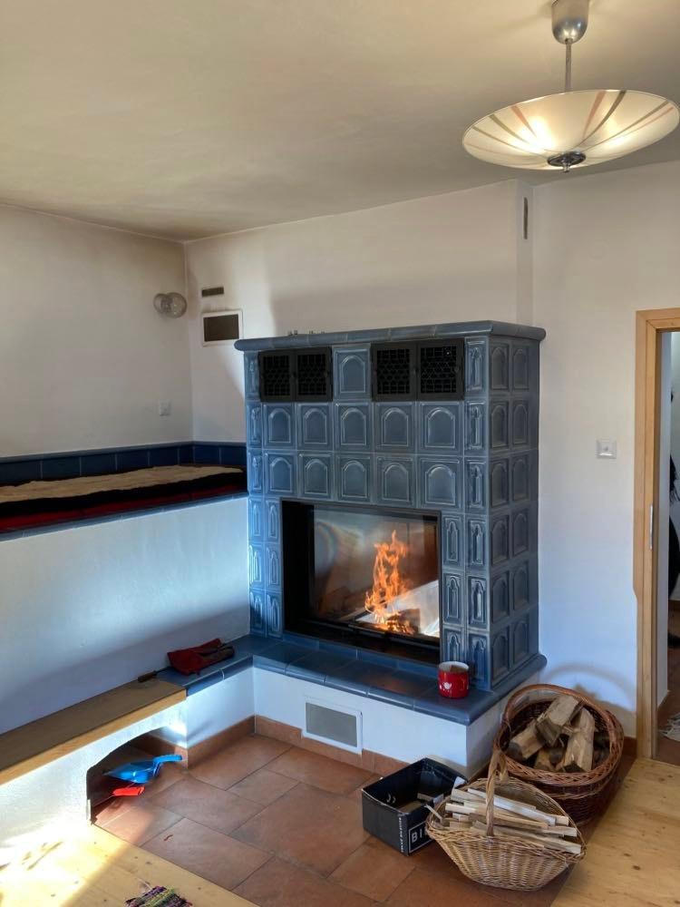 Chalupa Adršpach za humny foto 5