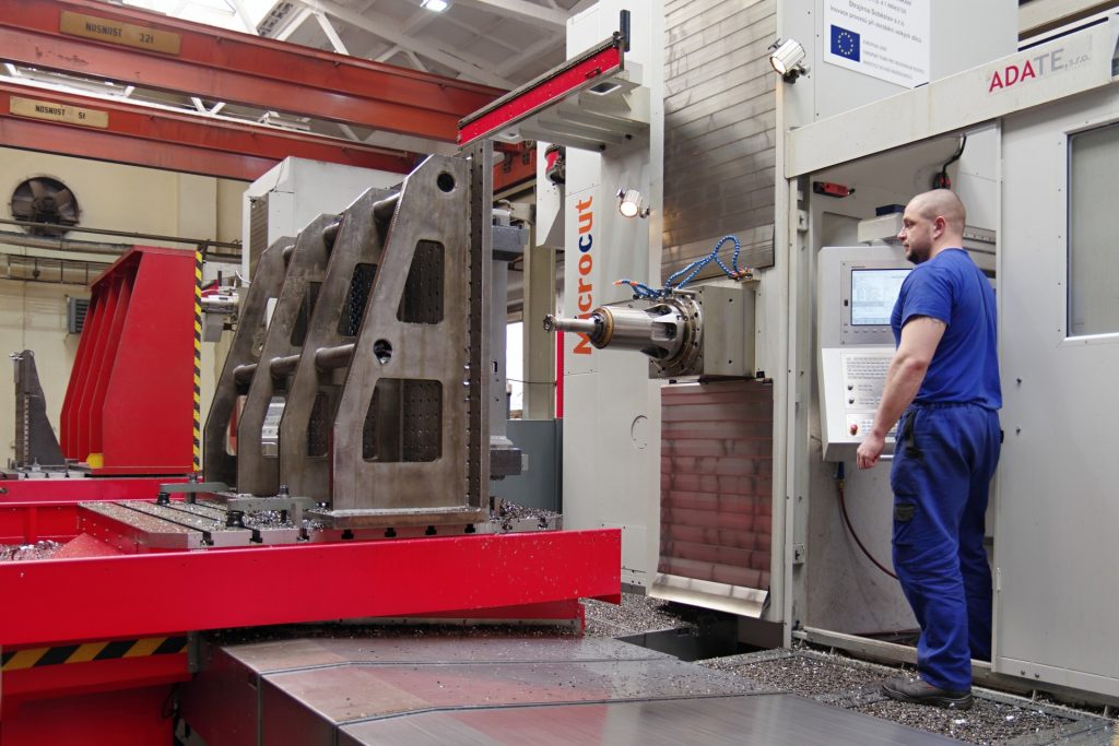 Strojírna Soběslav s.r.o. foto 4