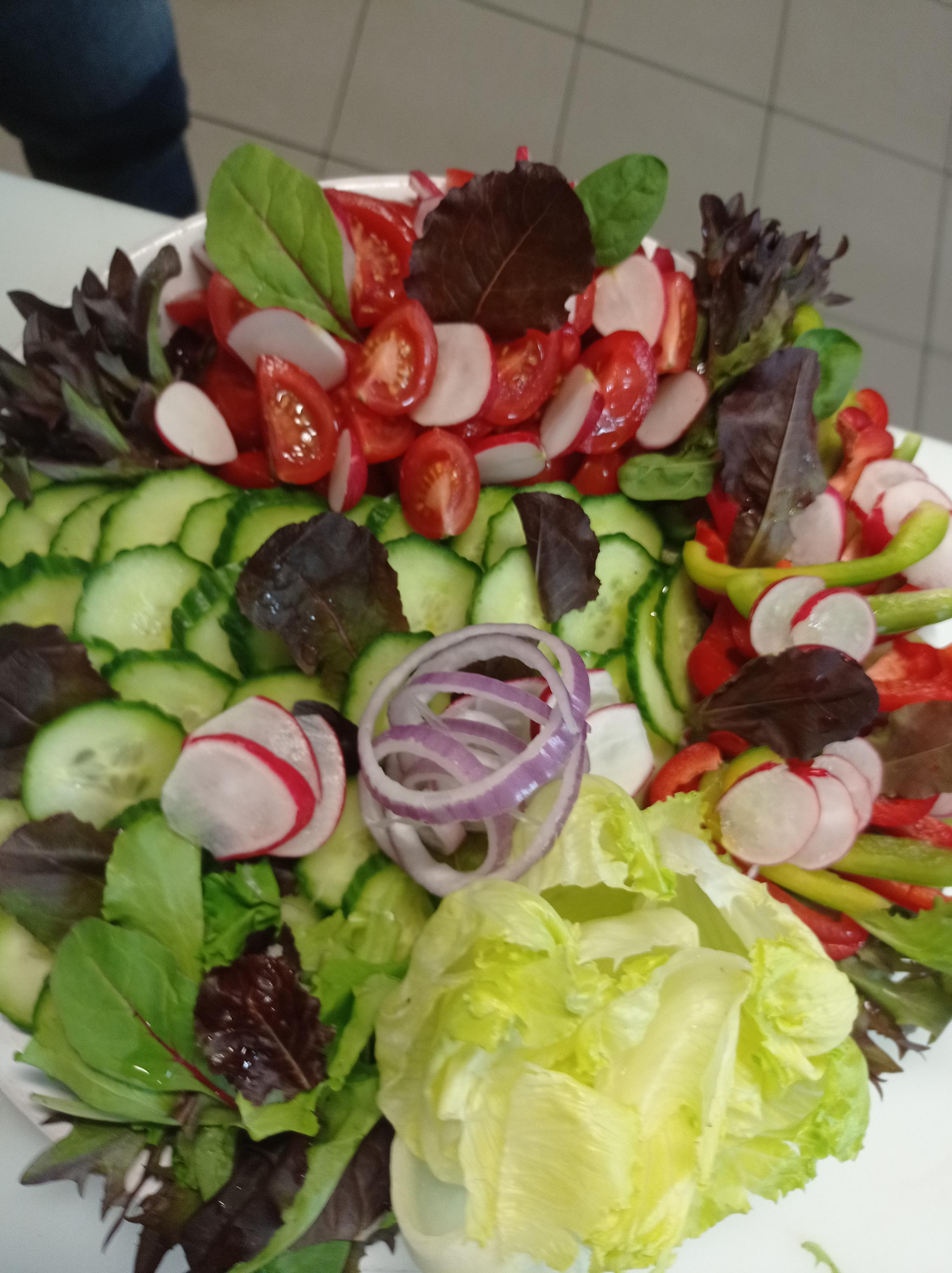 Penzion a Zámecká restaurace foto 2