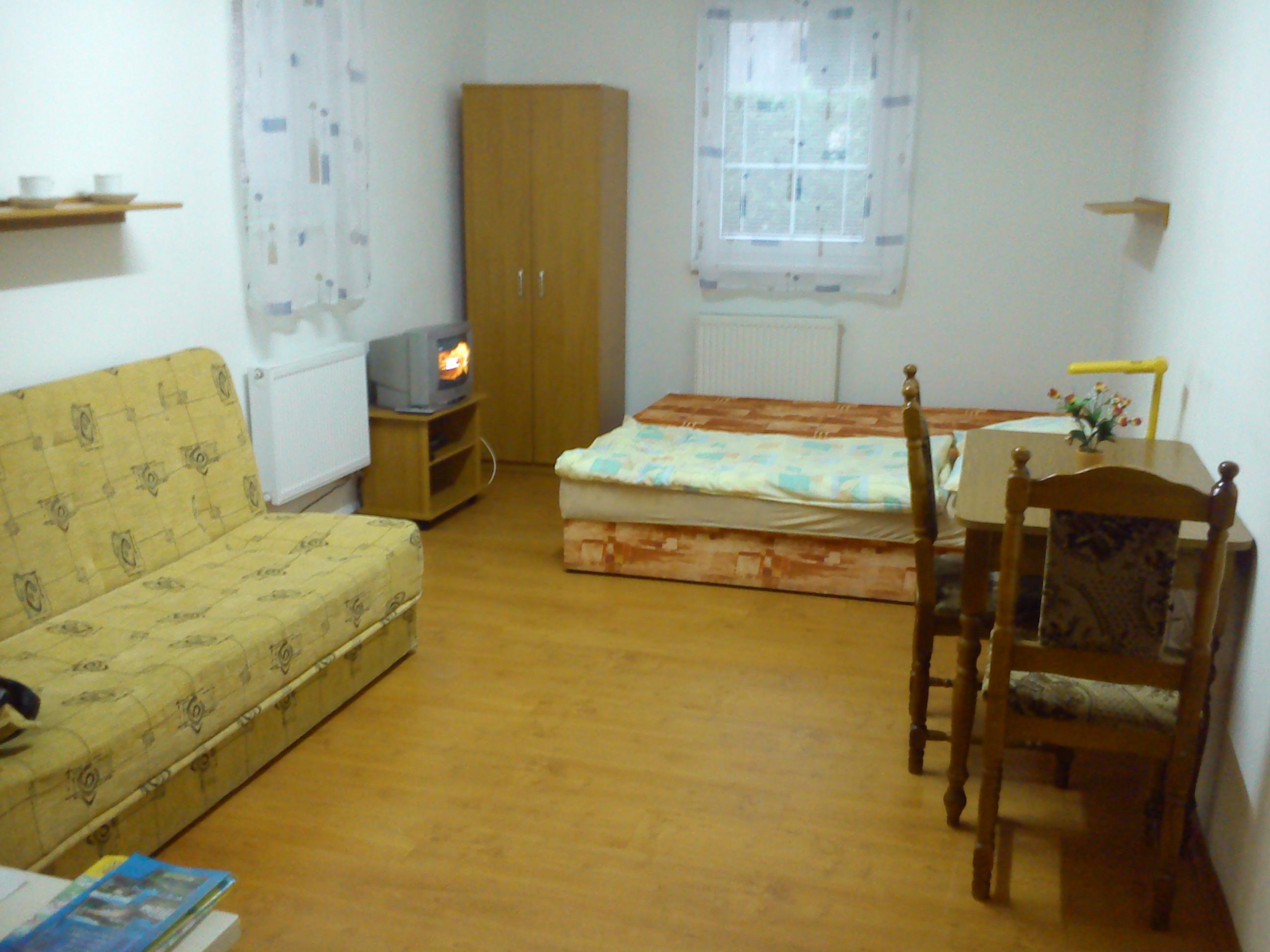 Penzion STABLE JK foto 2