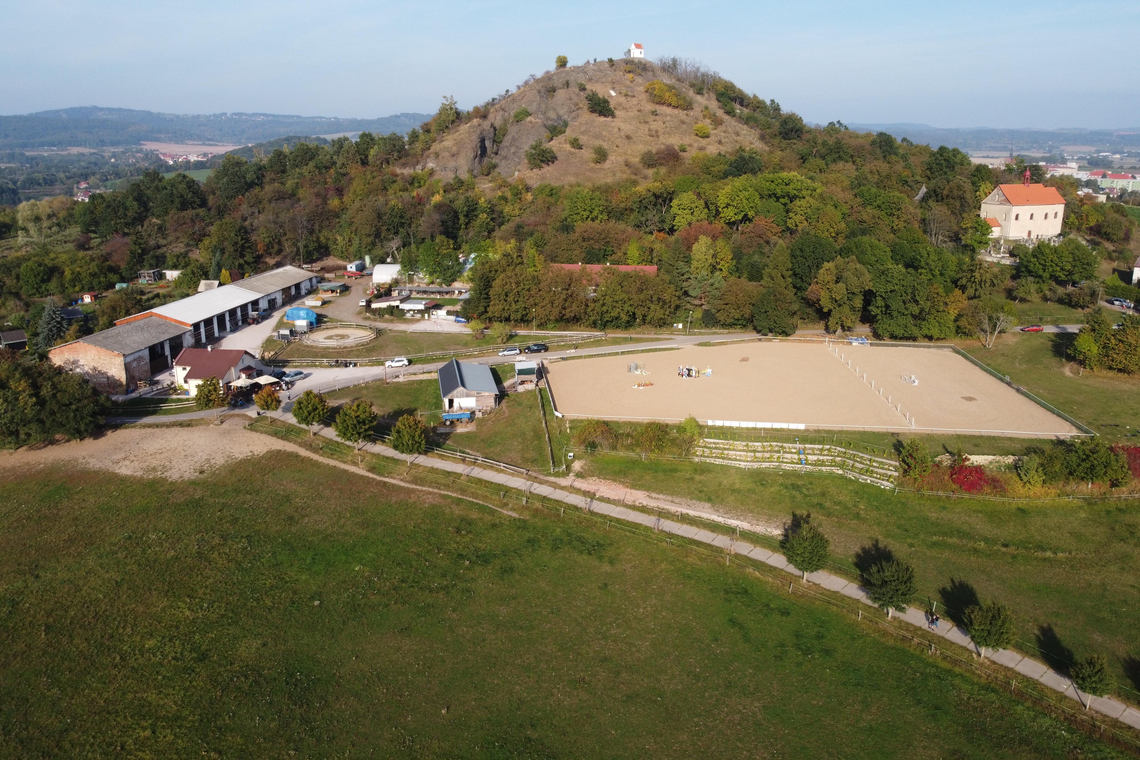 Jezdecké Centrum Jičín