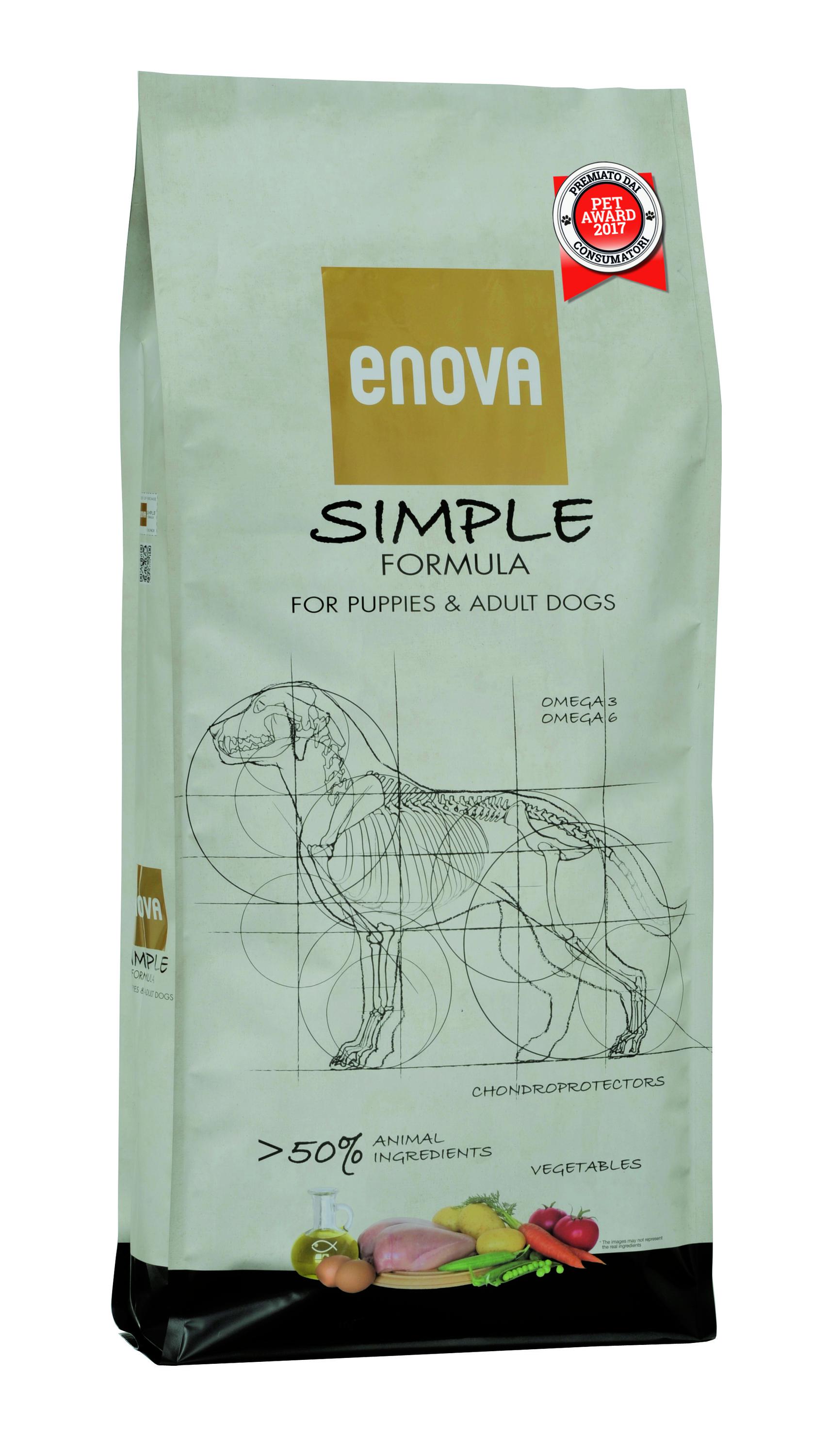 Enova pet food foto 4