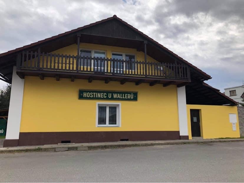 Hostinec U Wallerů foto 2