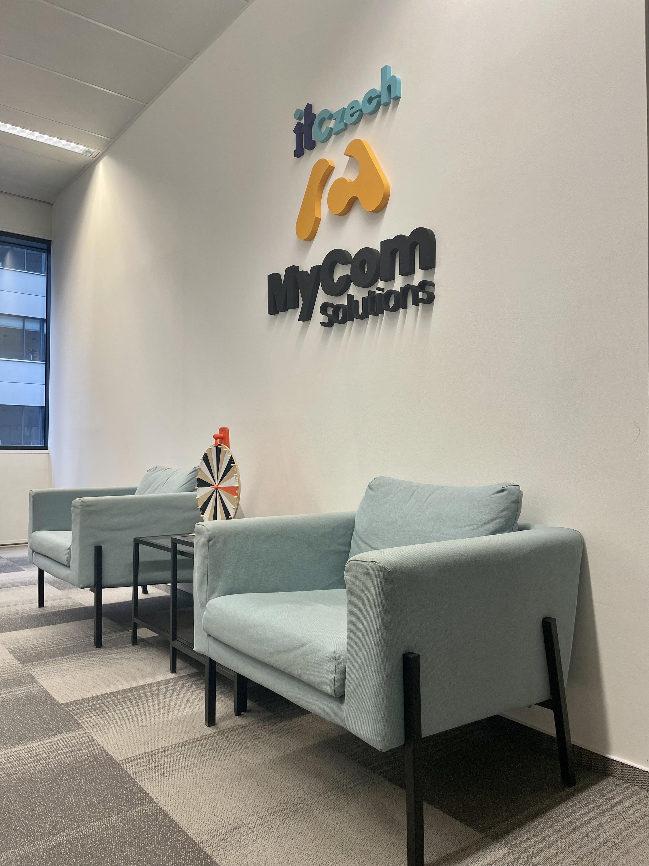 MyCom Solutions, s.r.o. foto 2