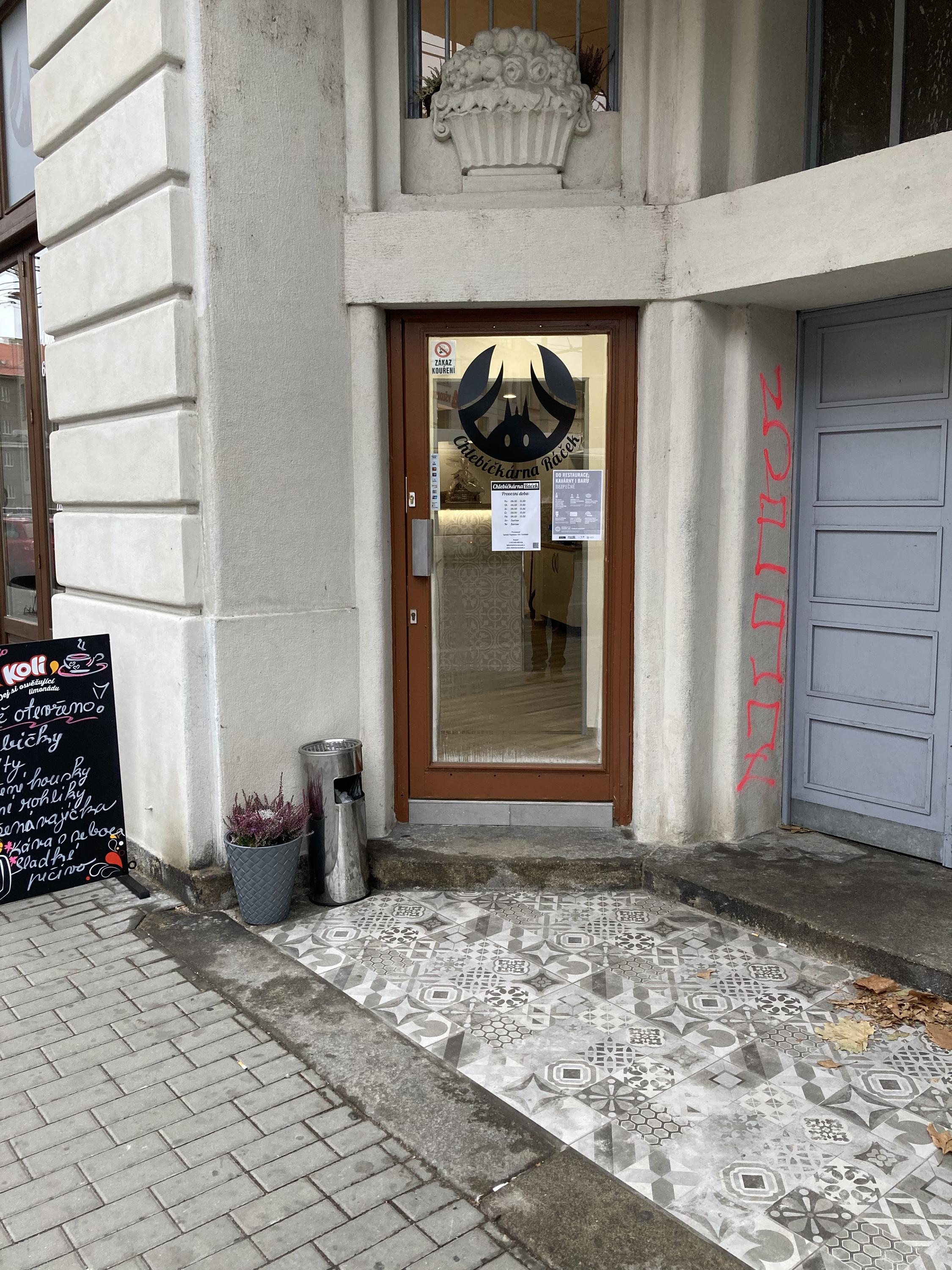 Chlebíčkárna Ráček foto 3