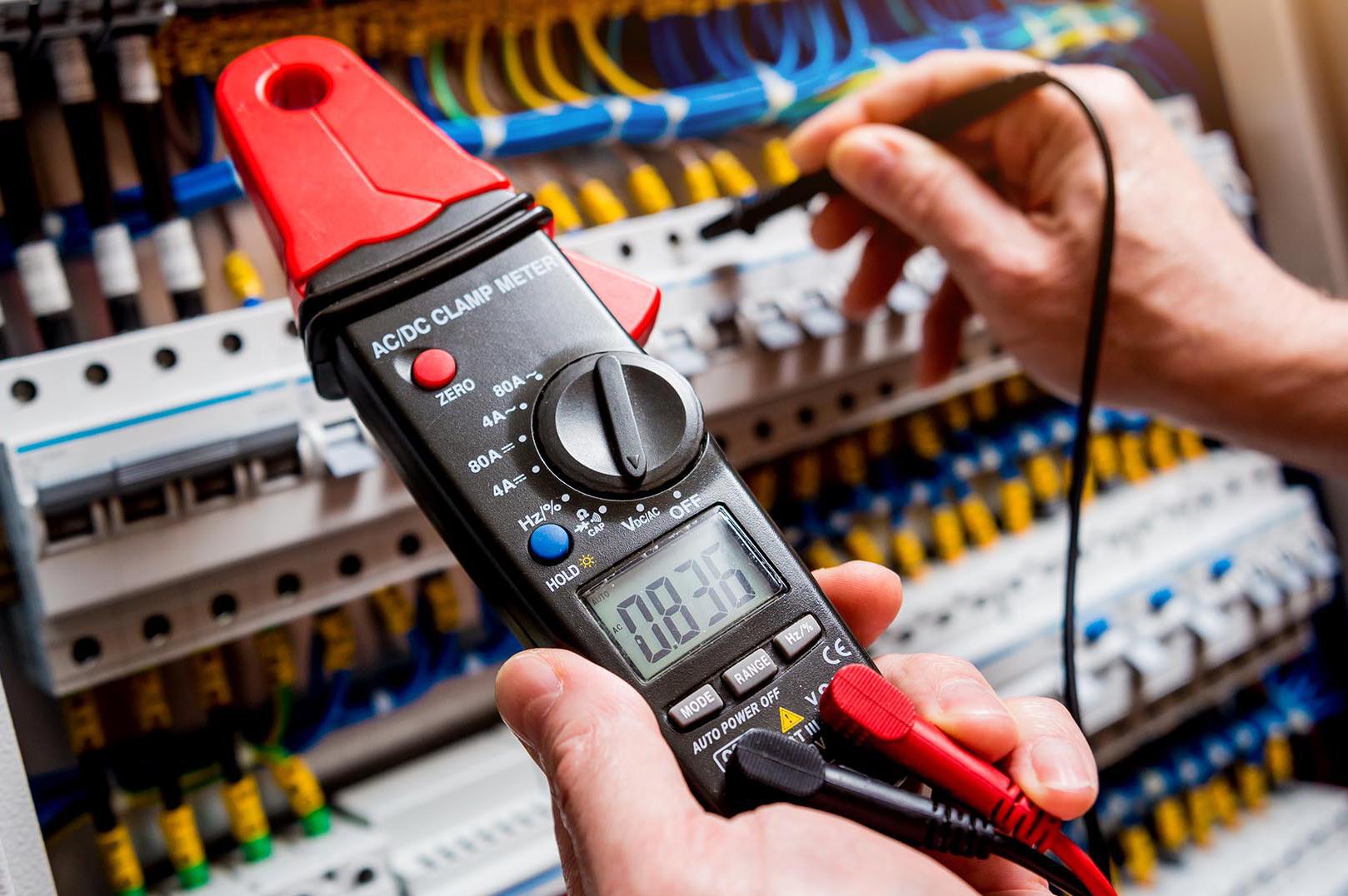 Blik Elektro, s.r.o.