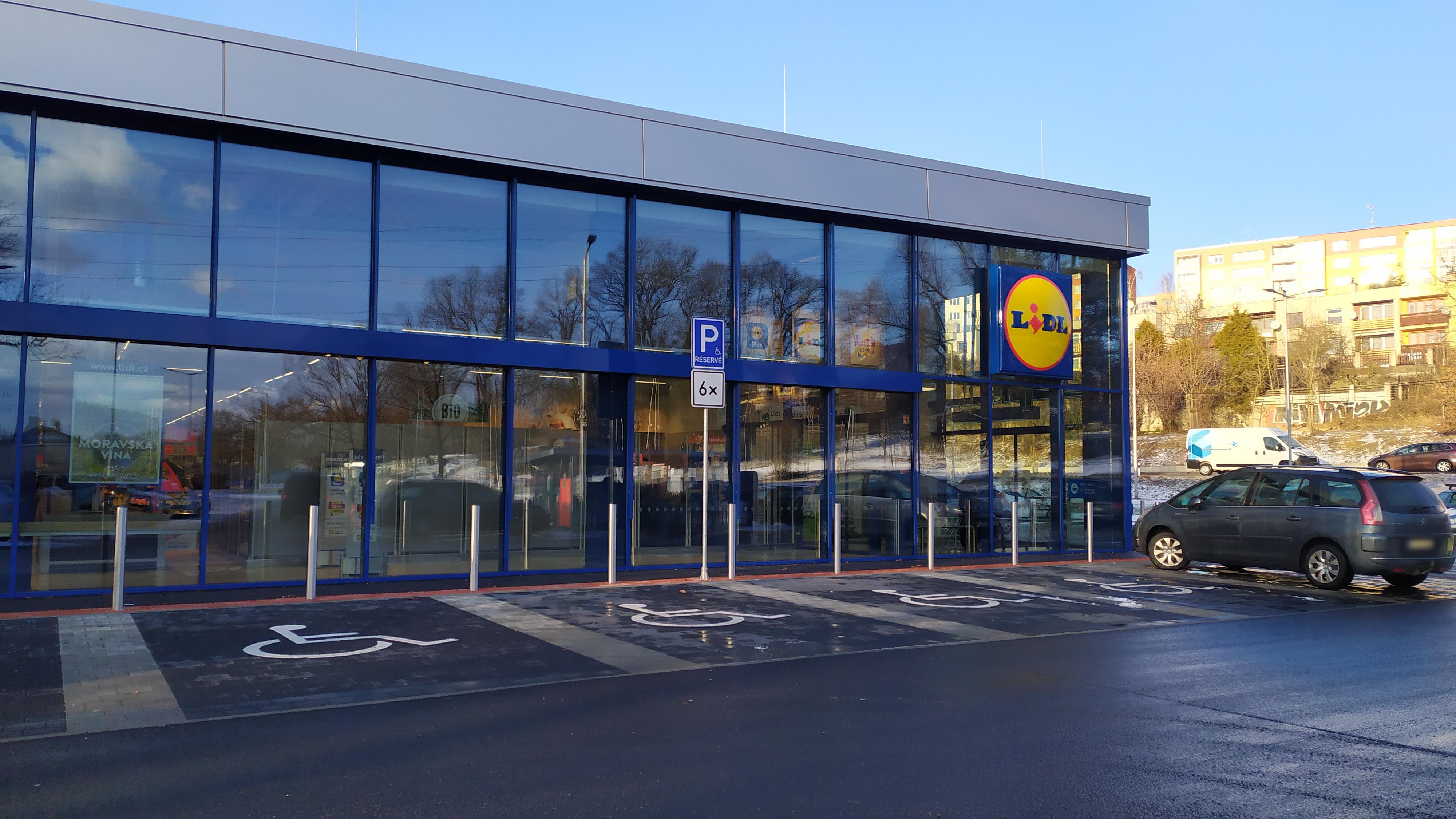 Lidl