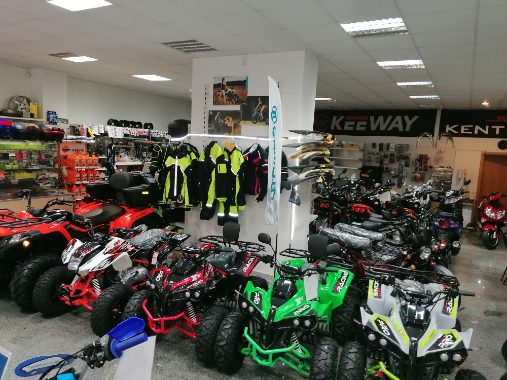 AUDOMEDIA - MOTOSHOP foto 3
