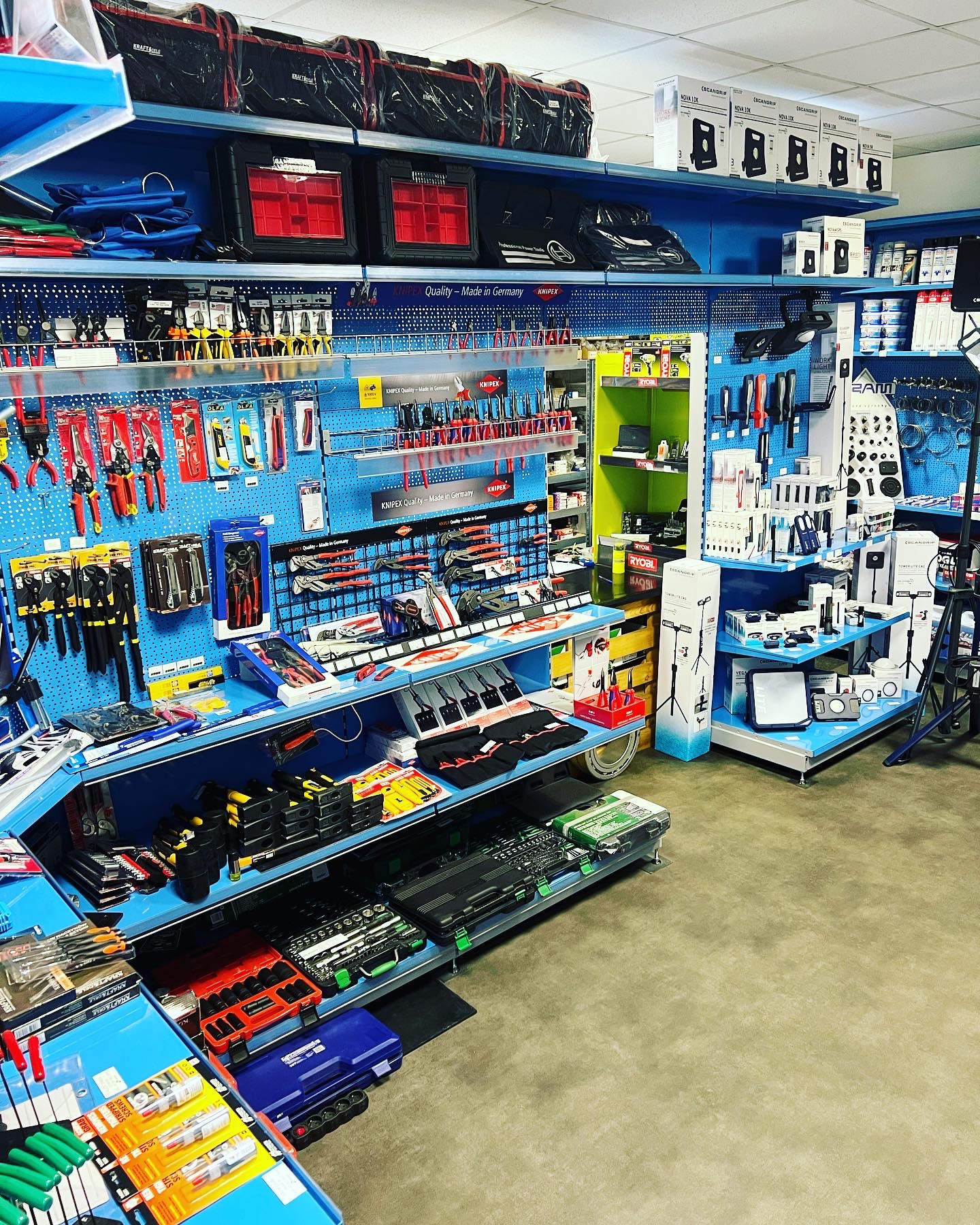 Ing. Marian Mrnuštík - Ložiskáři.cz foto 2