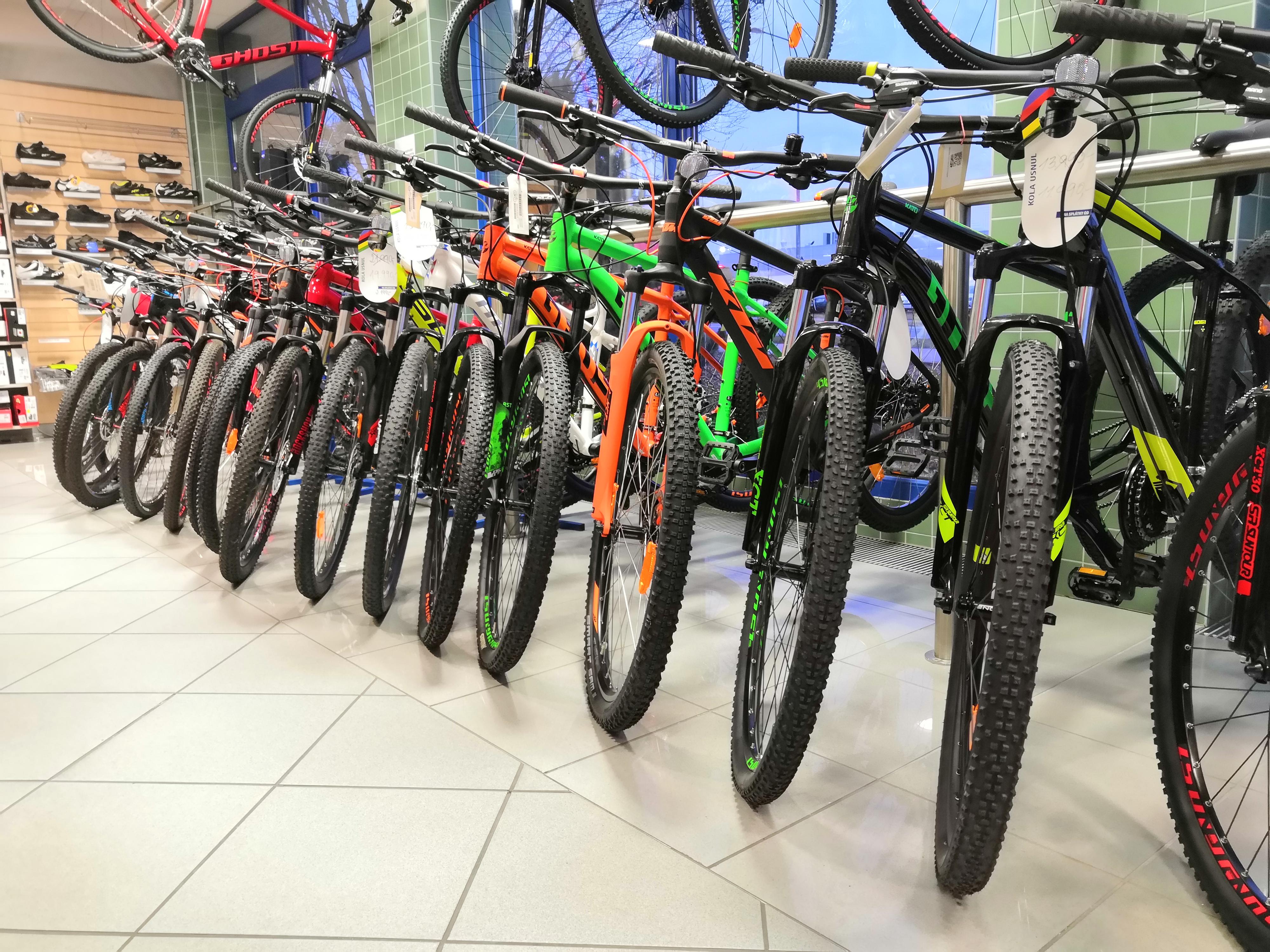 Kola & lyže Usnul foto 3