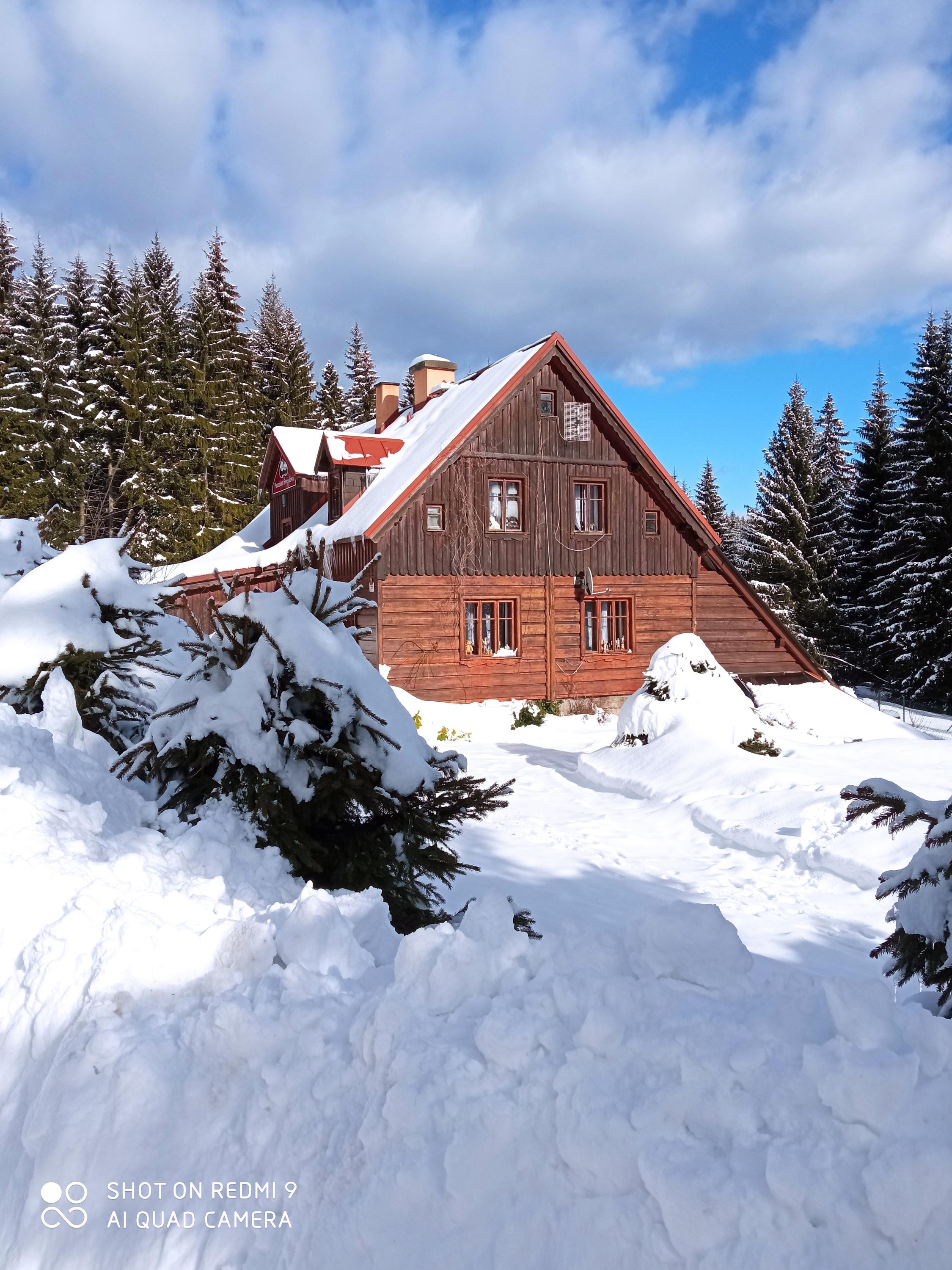 Penzion Švejdová foto 3