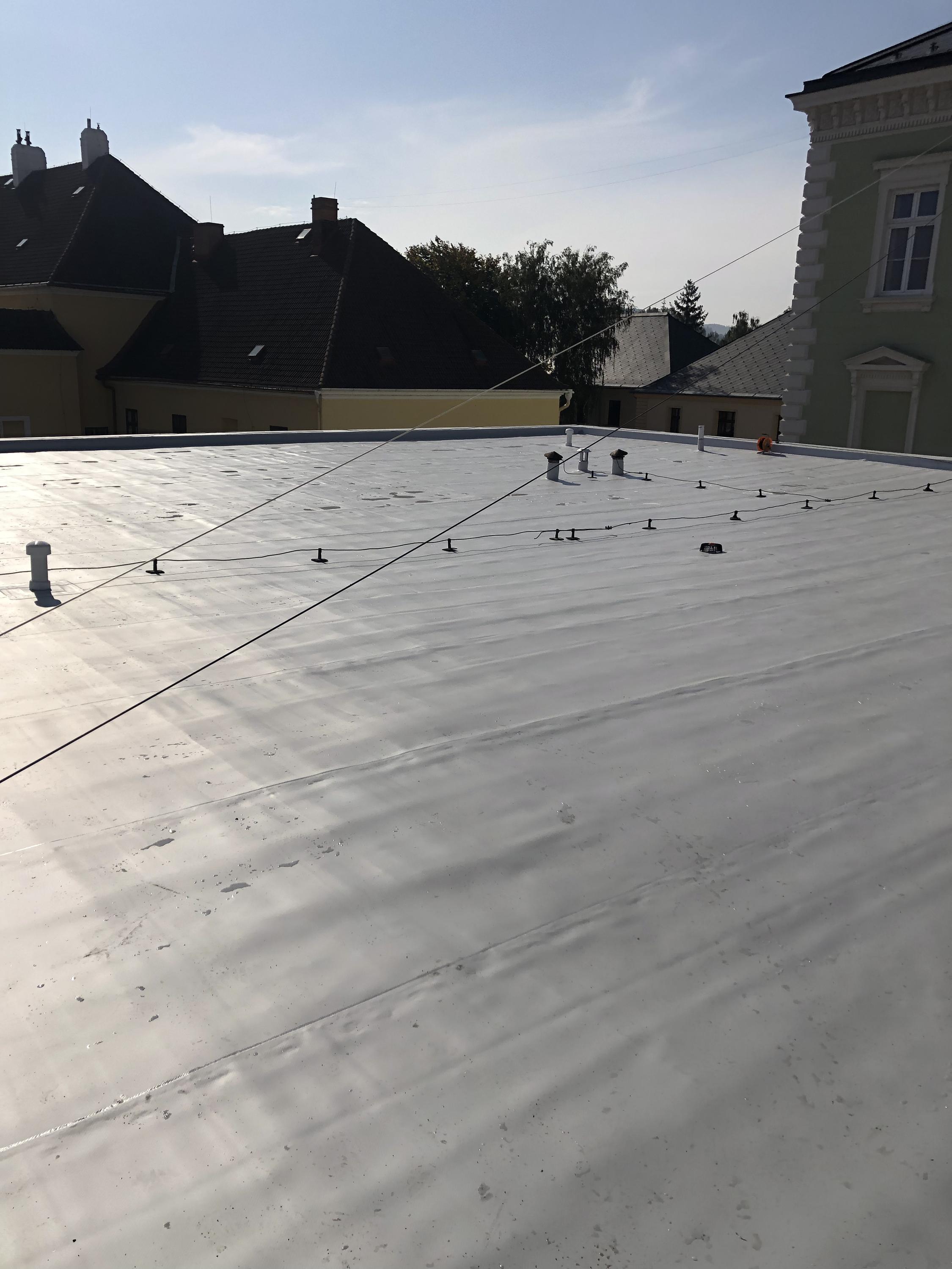 Izolace Čadílek foto 3