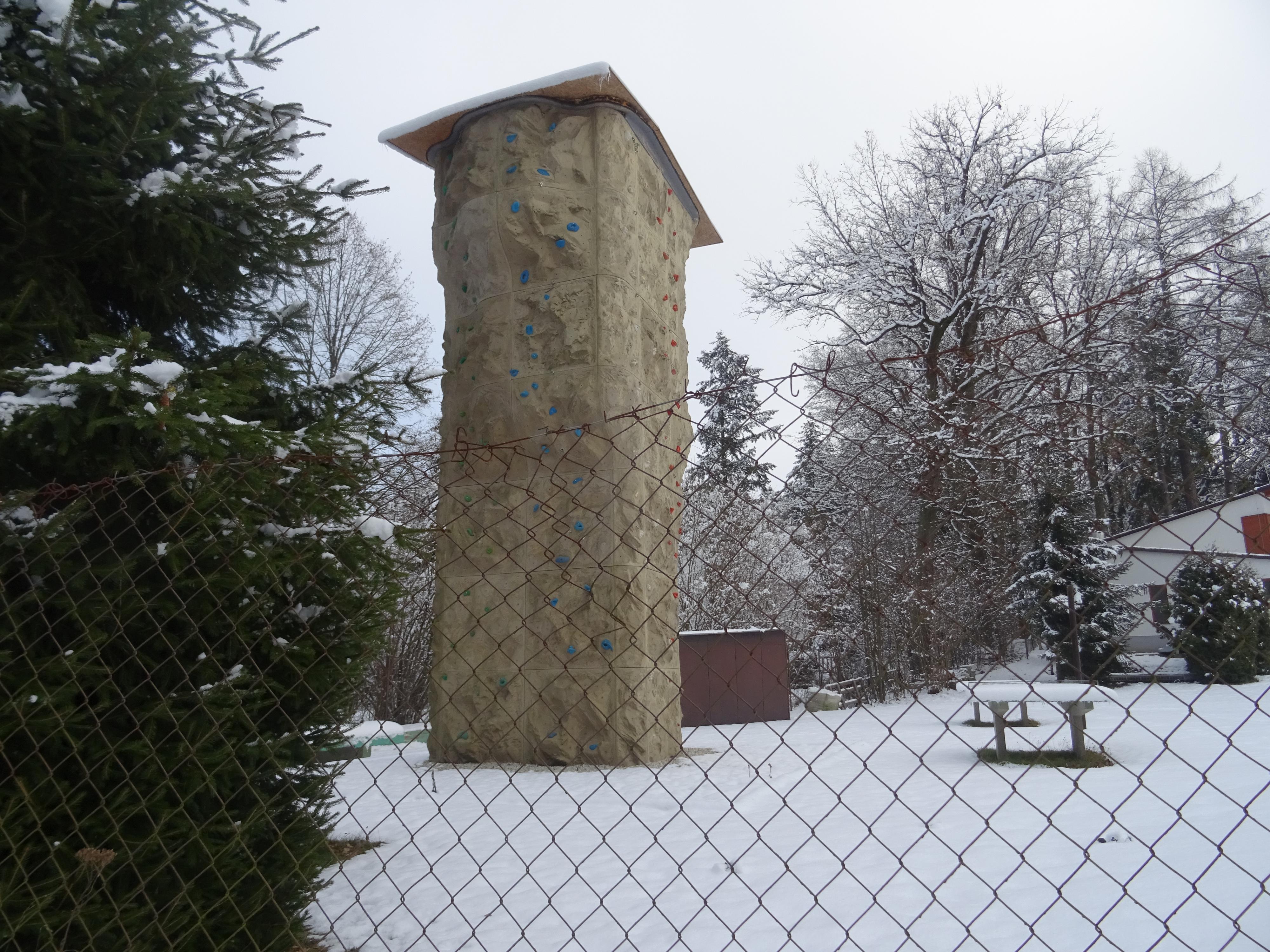 Letní základna Palcát foto 3