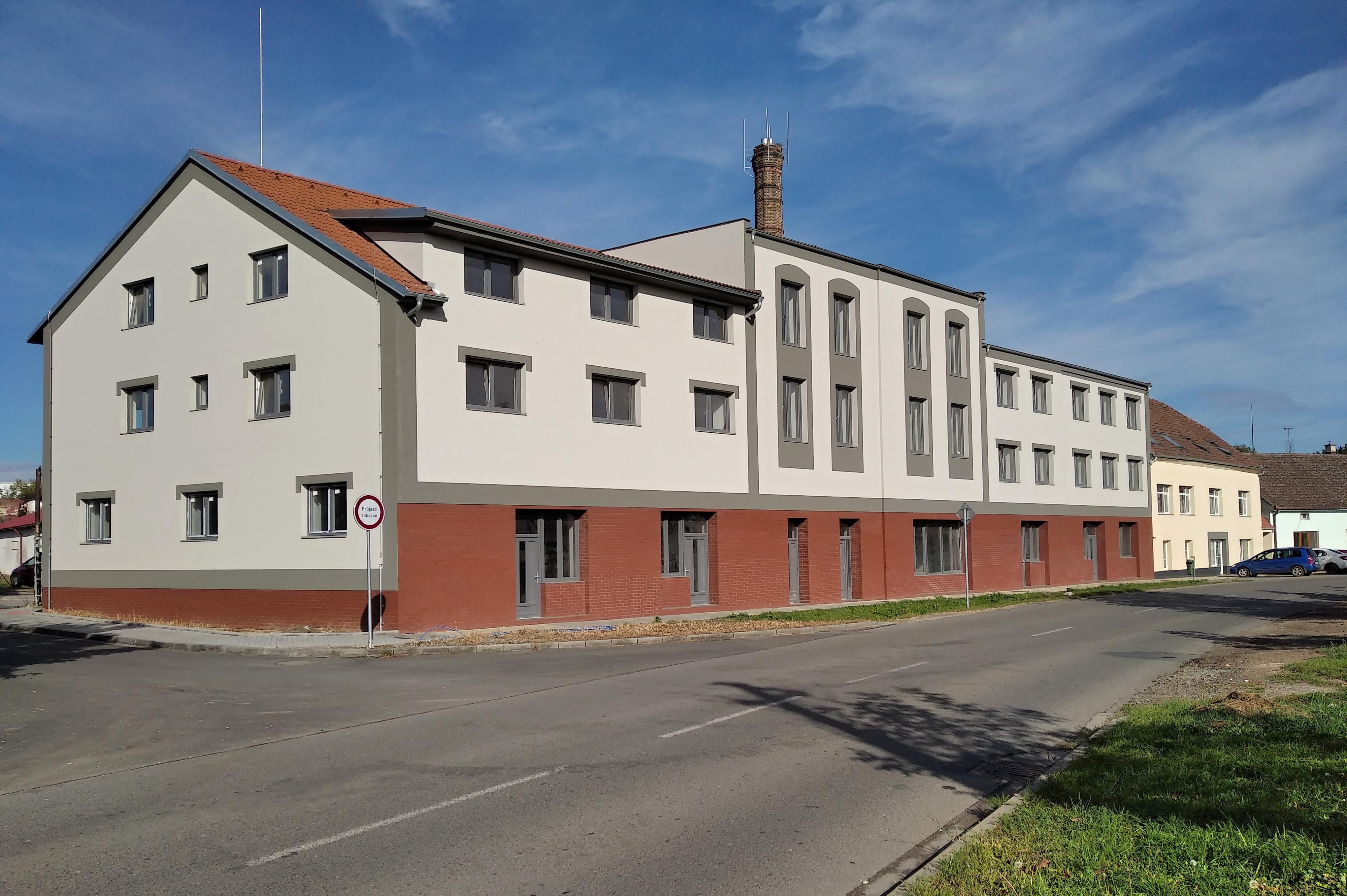 Pěstitelská palírna Svatý Urban