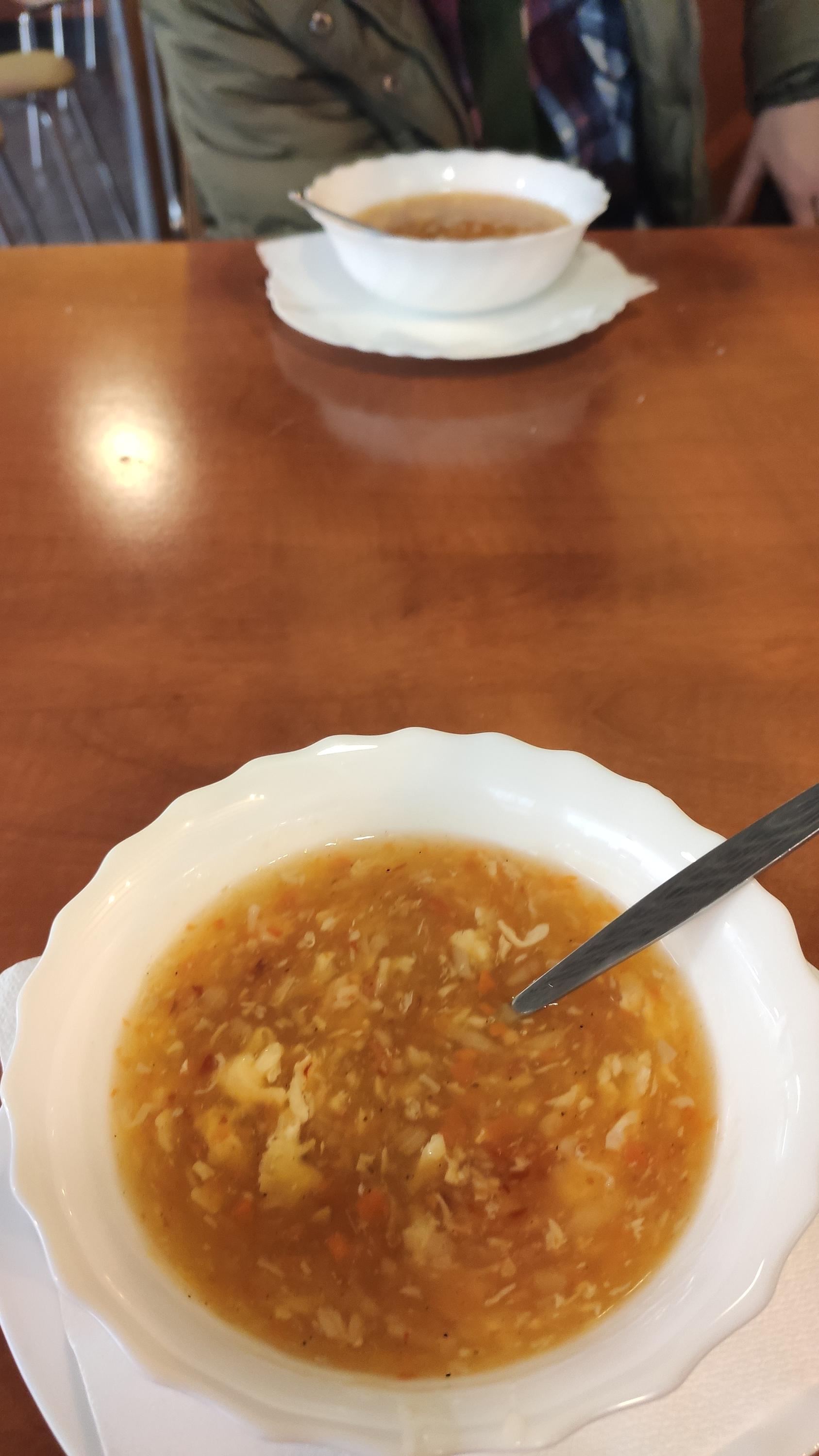 Bistro Dragon foto 2