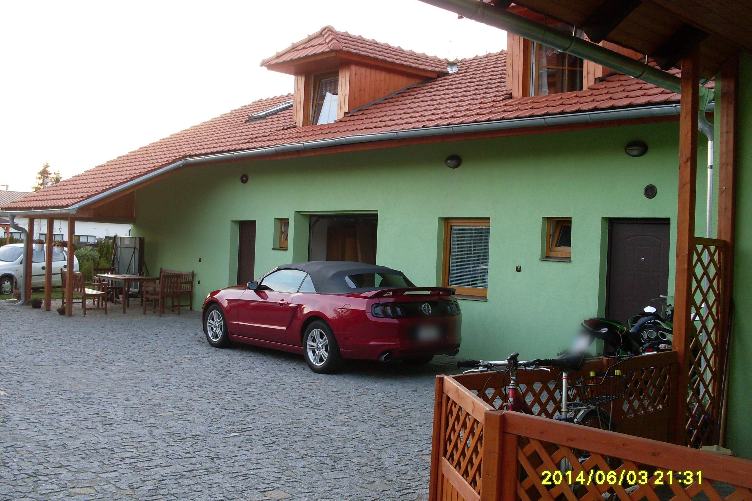 Penzion U Heřmánků