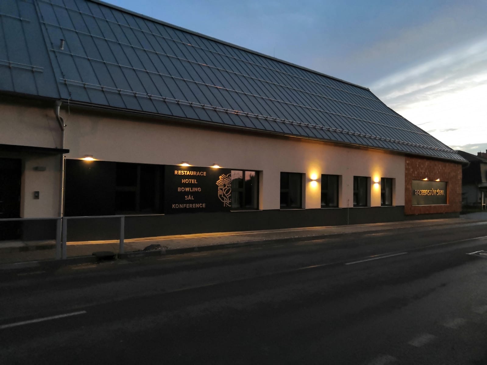 Radegastův šenk foto 2