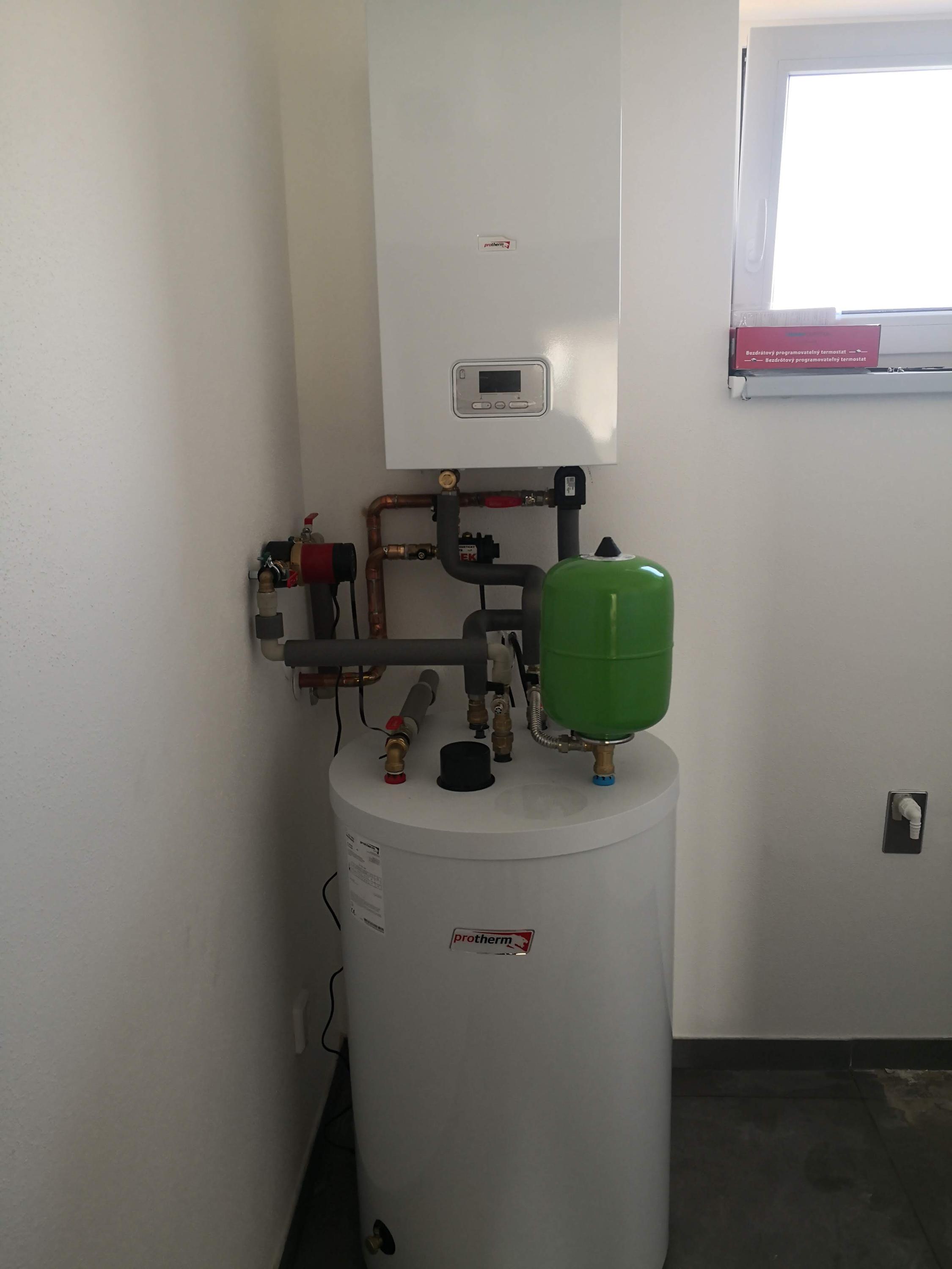 SK instalace - Stanislav Kovář foto 5