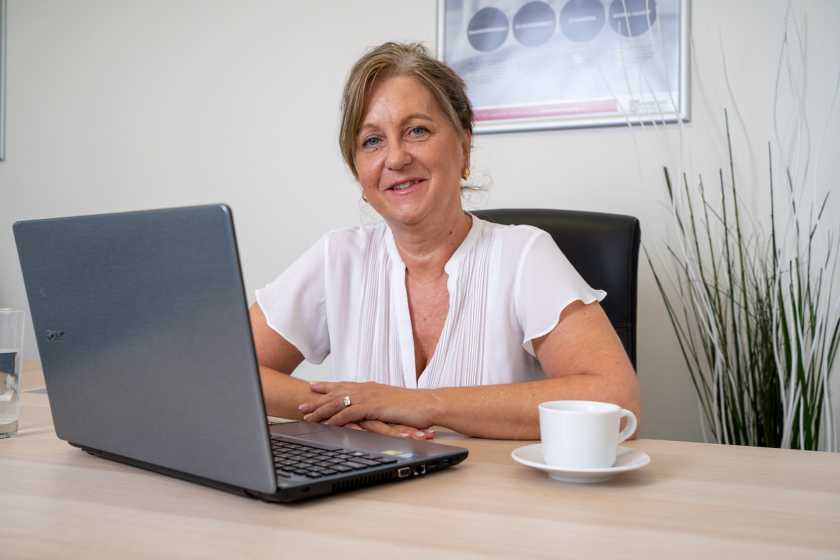 Reality Radomíra Nechánská