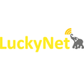 logo LuckyNet