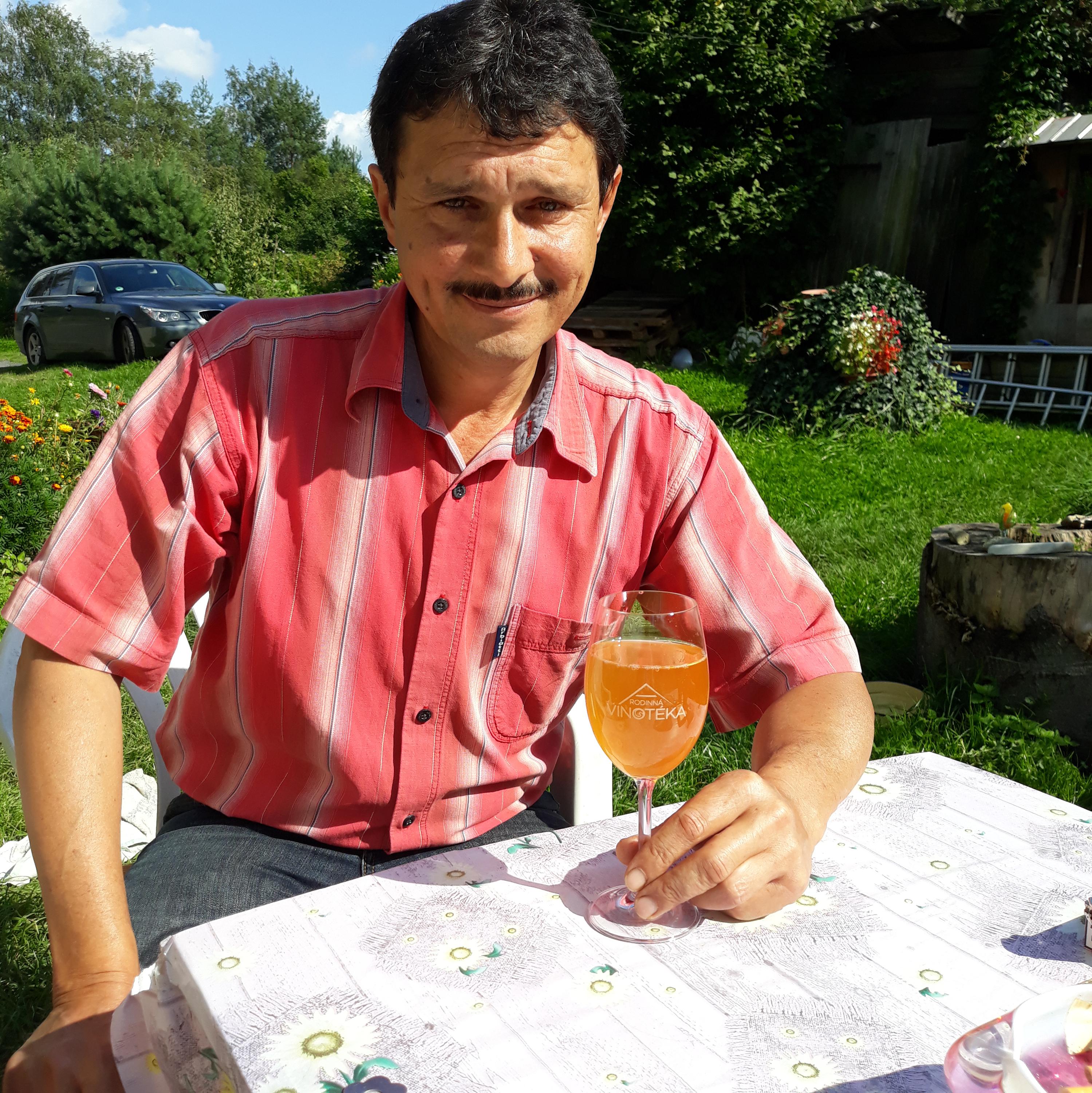 Vinotéka Víska pod Lesy foto 2