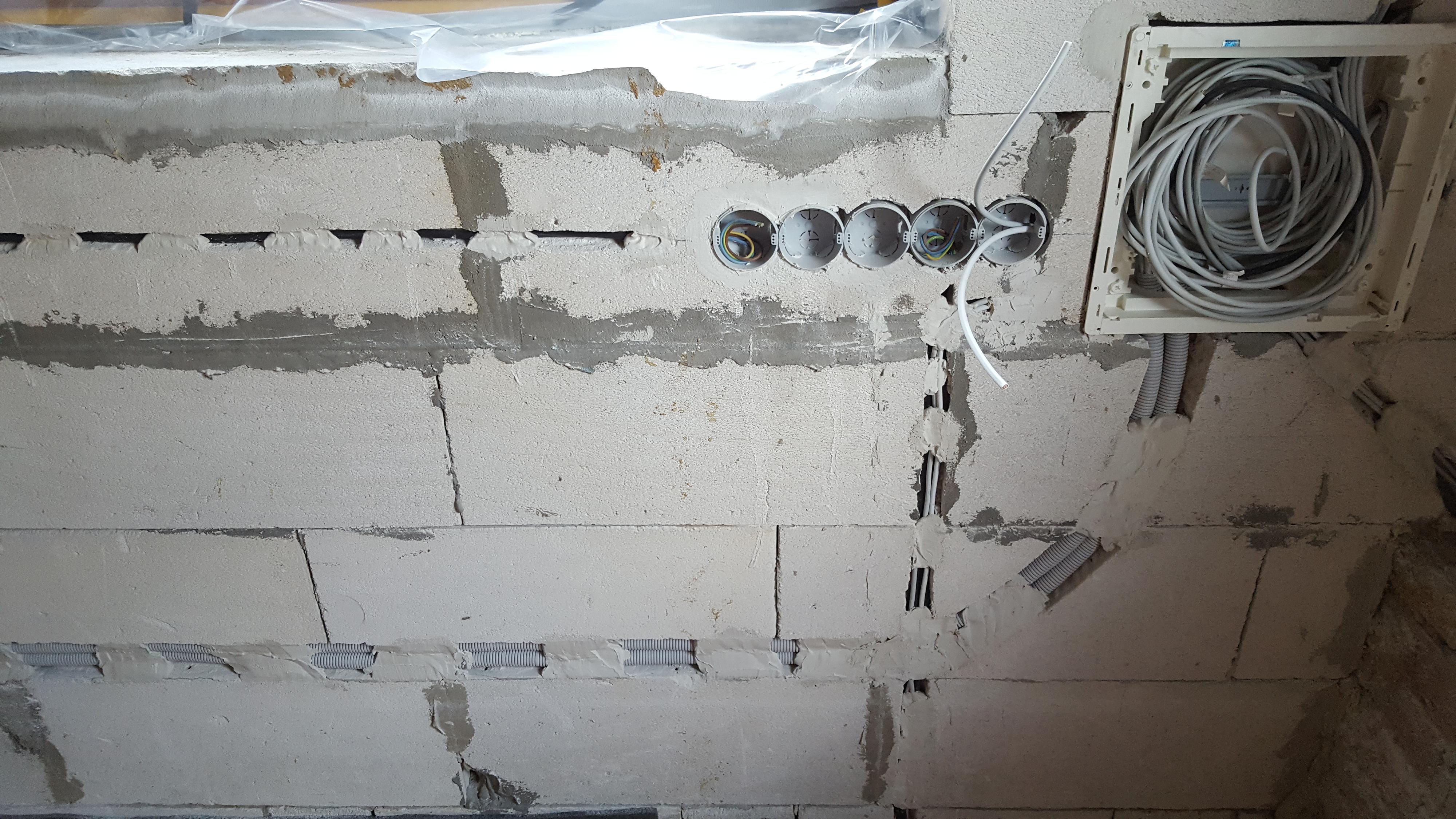 Elektrikář express Lukáš Stangar foto 4