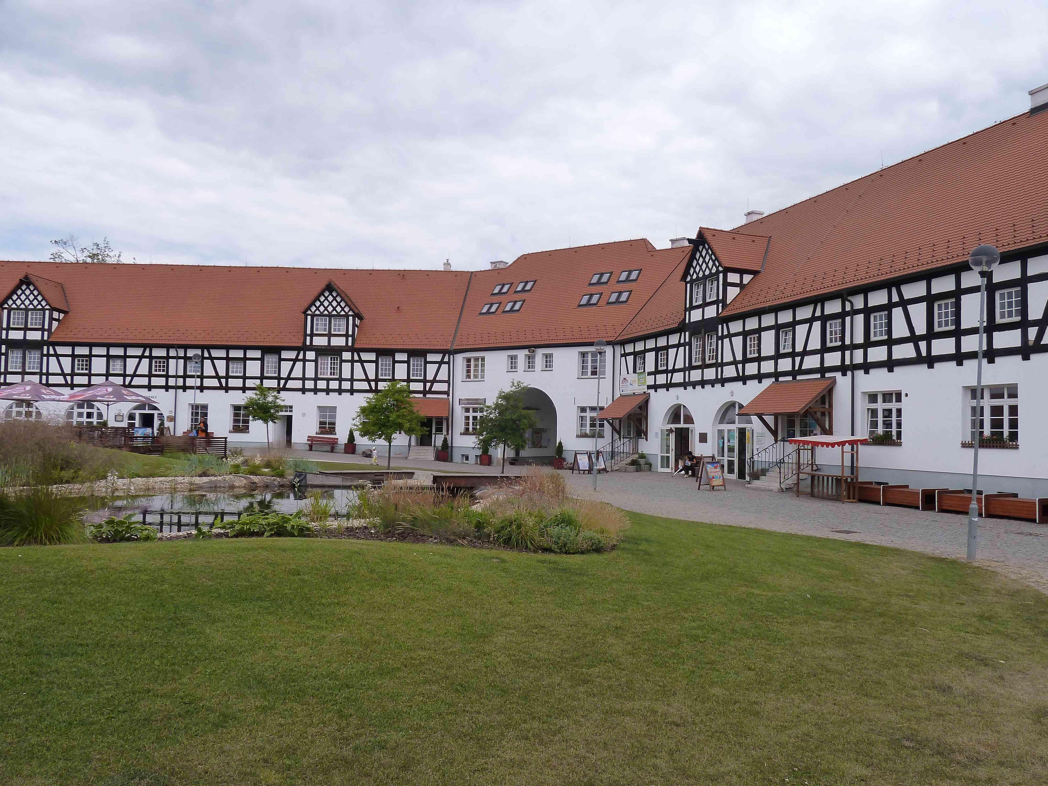 Restaurace Statek Bernard foto 6