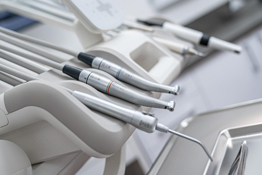 Dentální centrum Mánesova foto 4