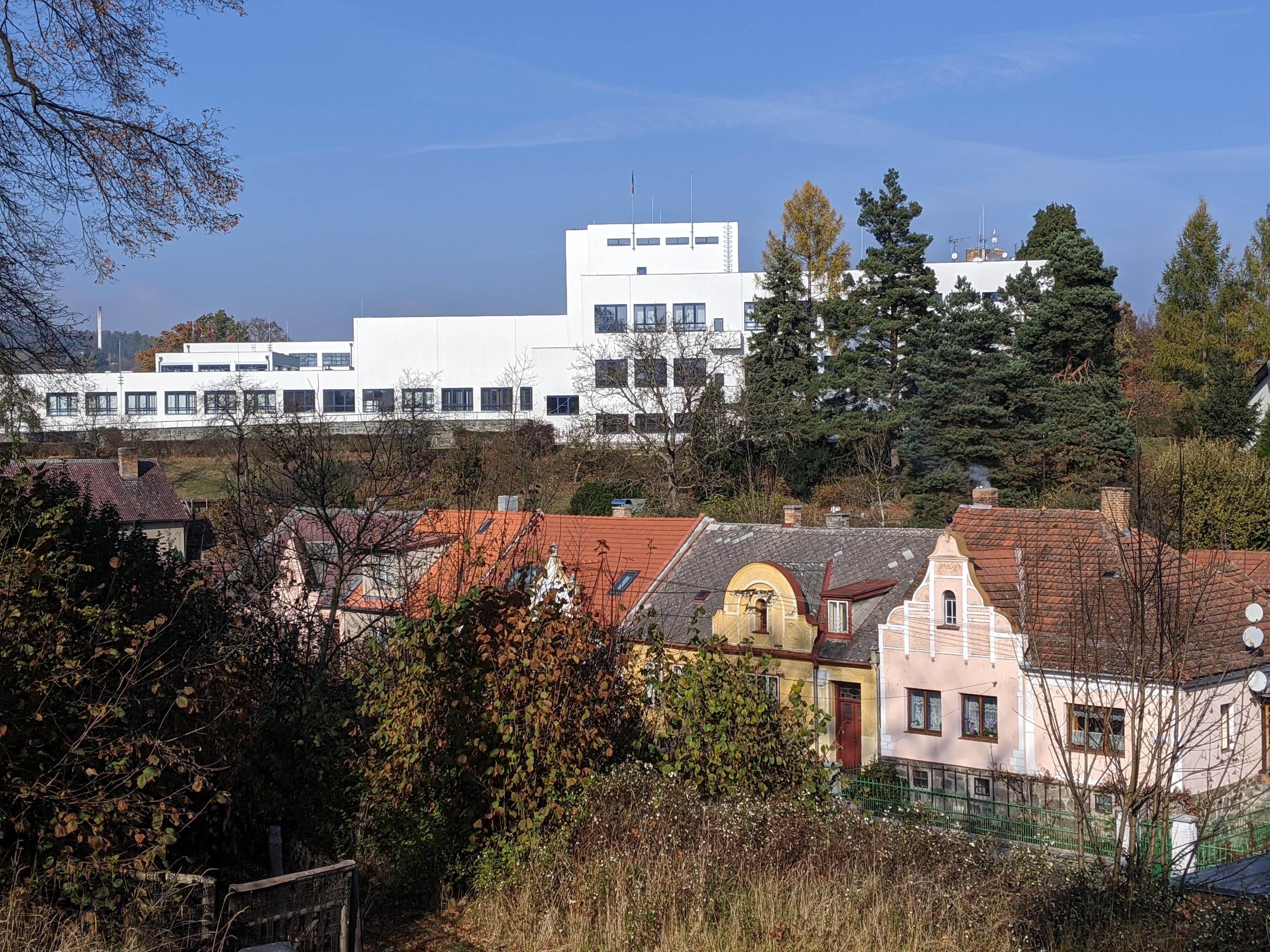 Vyšší odborná škola a Střední průmyslová škola, Volyně foto 3