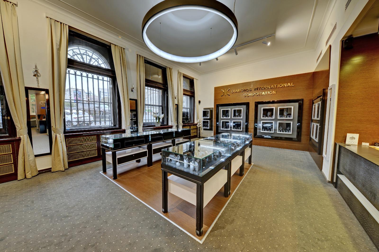 D.I.C. MANUFACTURING SE