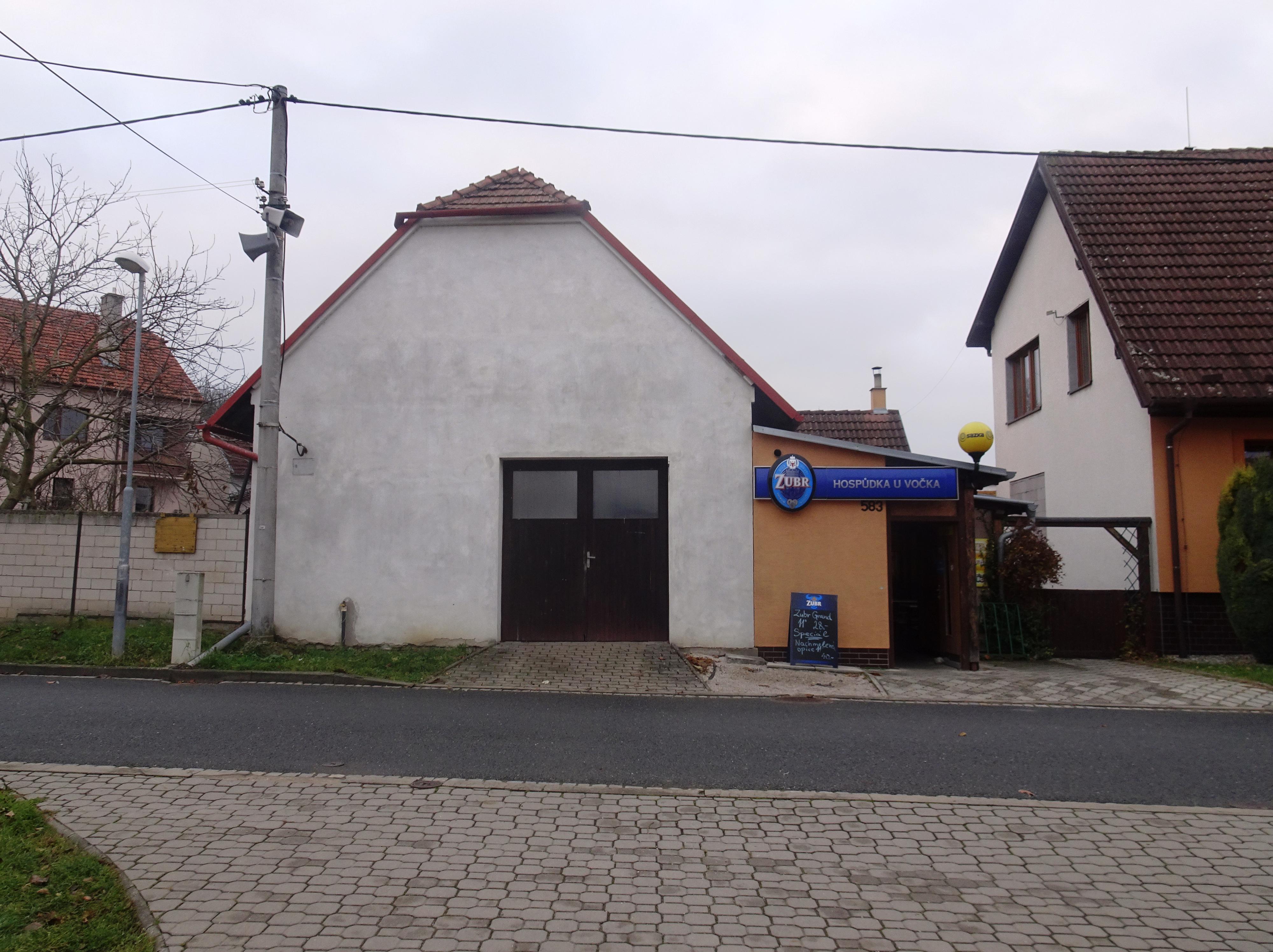 Hospůdka U Vočka foto 2