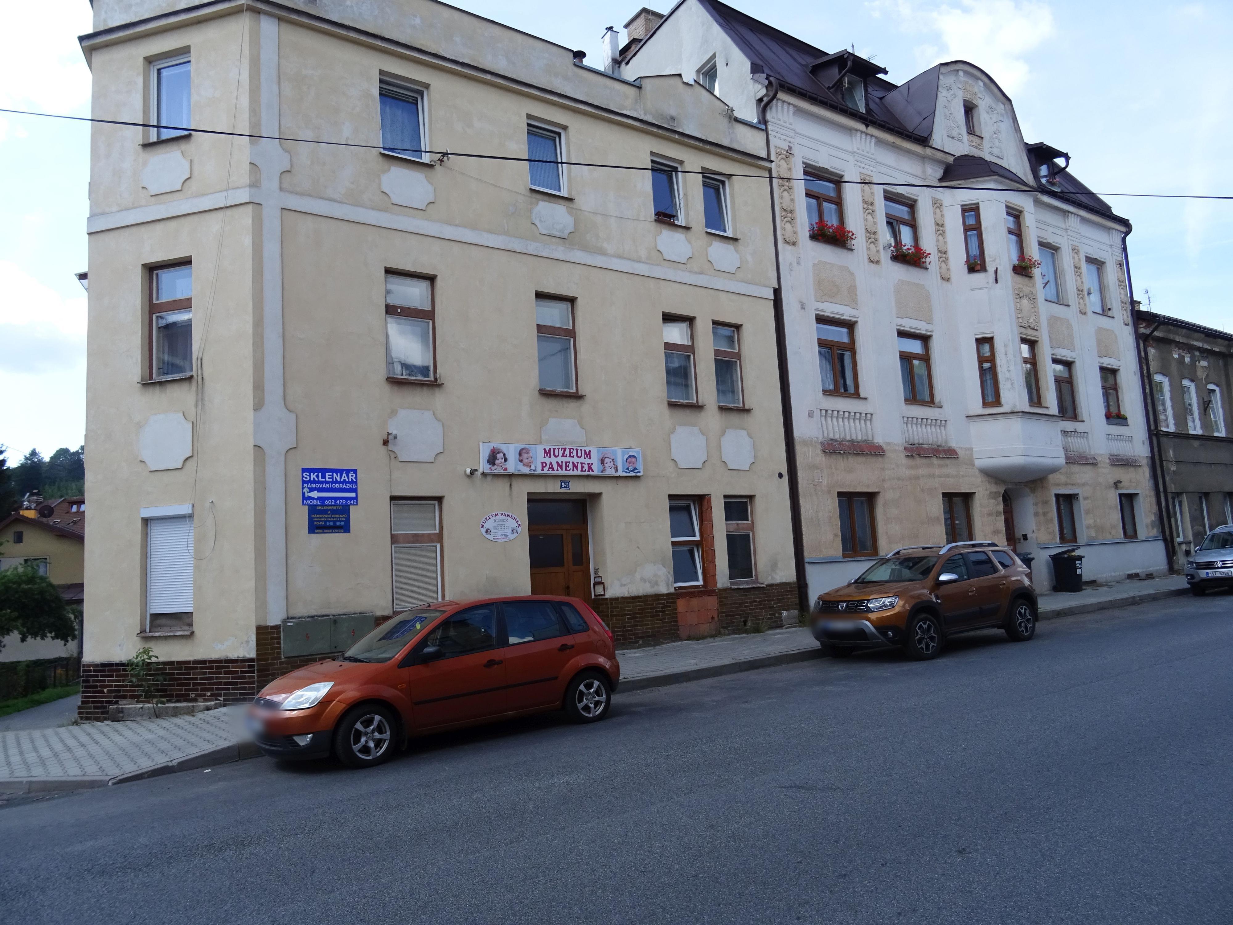 MUZEUM PANENEK foto 6