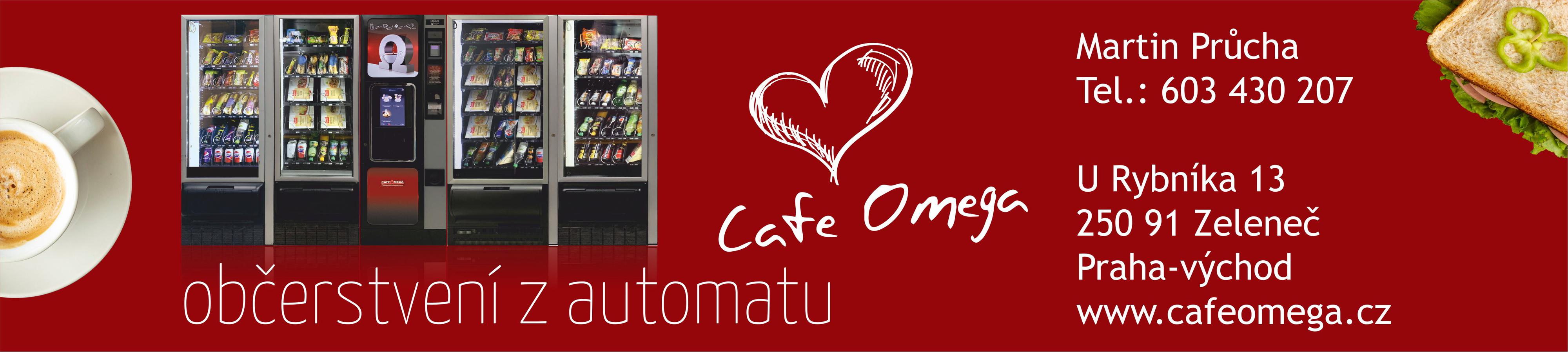 Cafeomega foto 2
